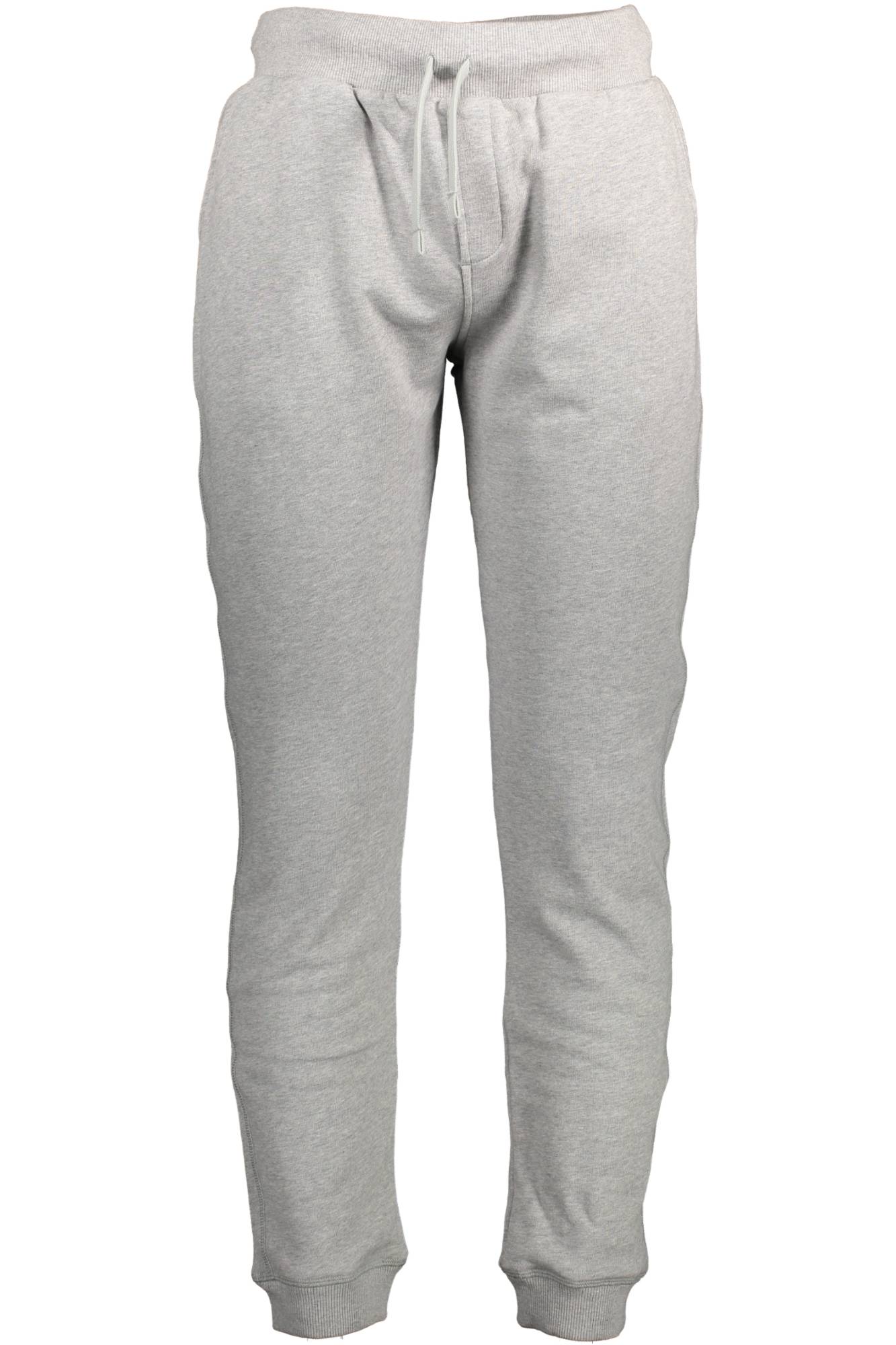 NORTH SAILS GRAY MEN'S PANTS
