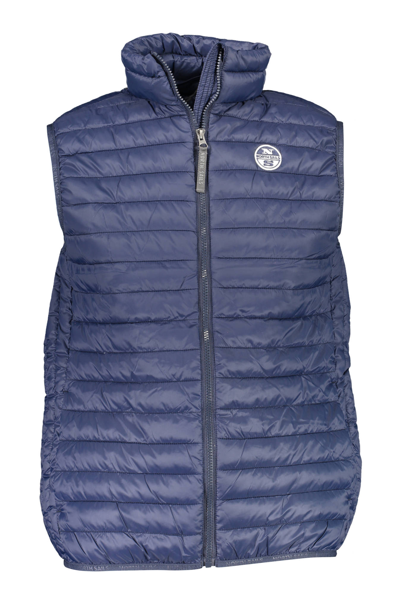NORTH SAILS SLEEVELESS MAN BLUE