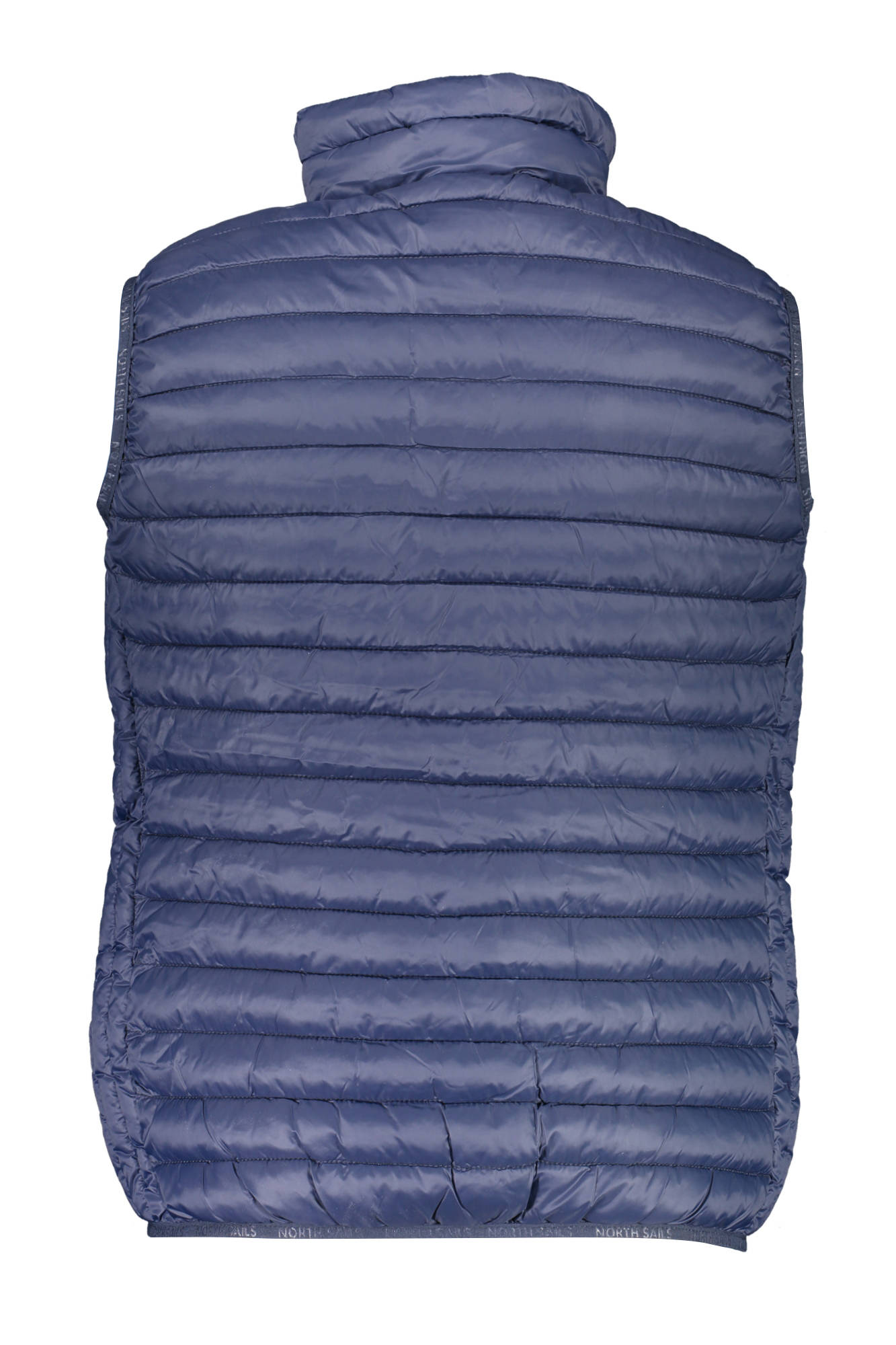 NORTH SAILS SLEEVELESS MAN BLUE