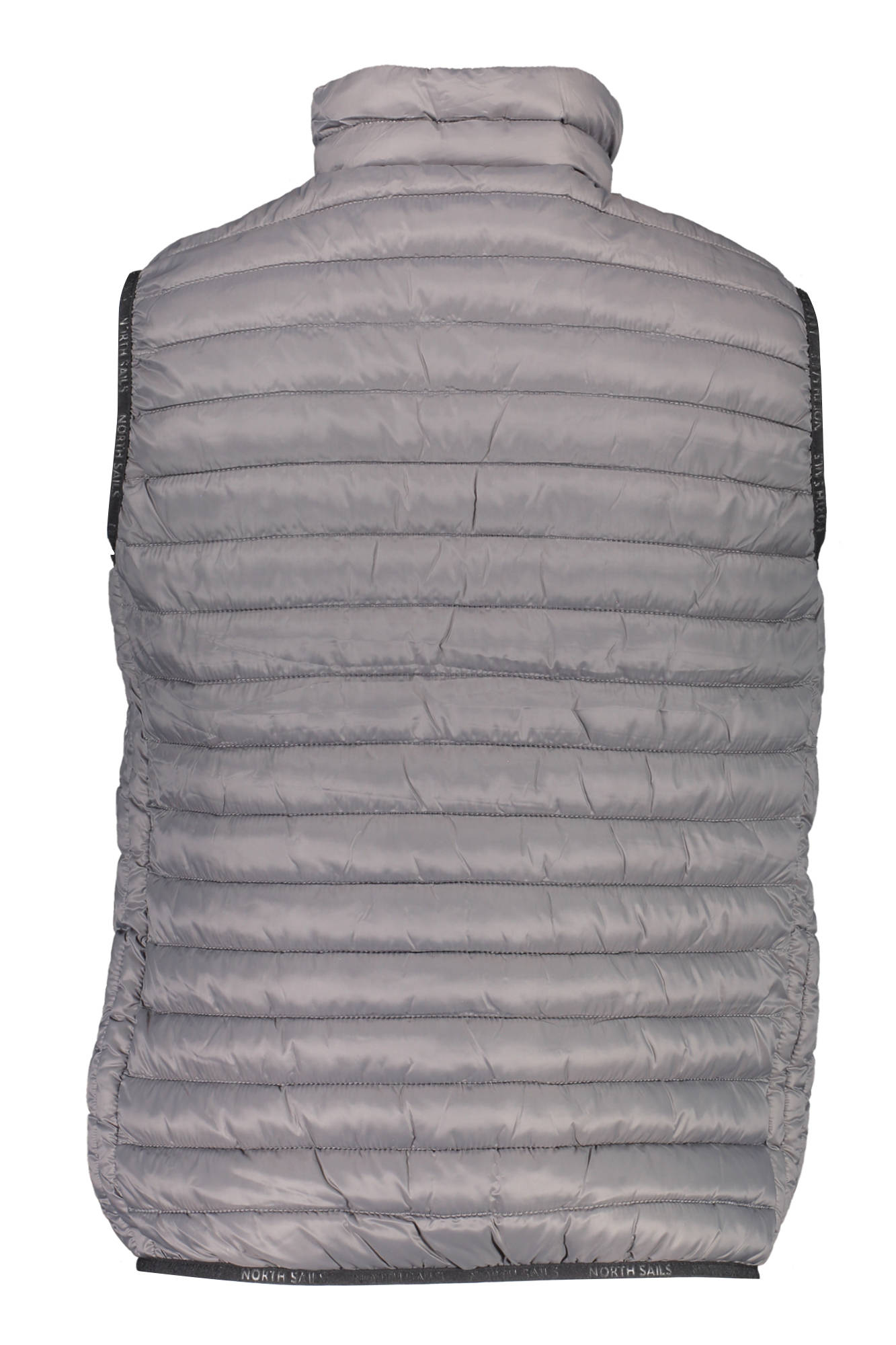 NORTH SAILS SLEEVELESS MAN GRAY