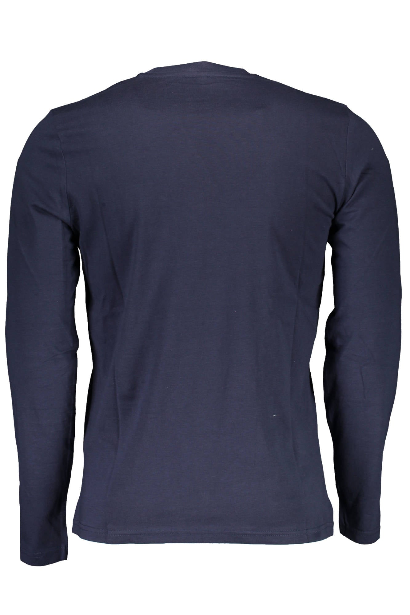 NORTH SAILS BLUE MAN LONG SLEEVE T-SHIRT