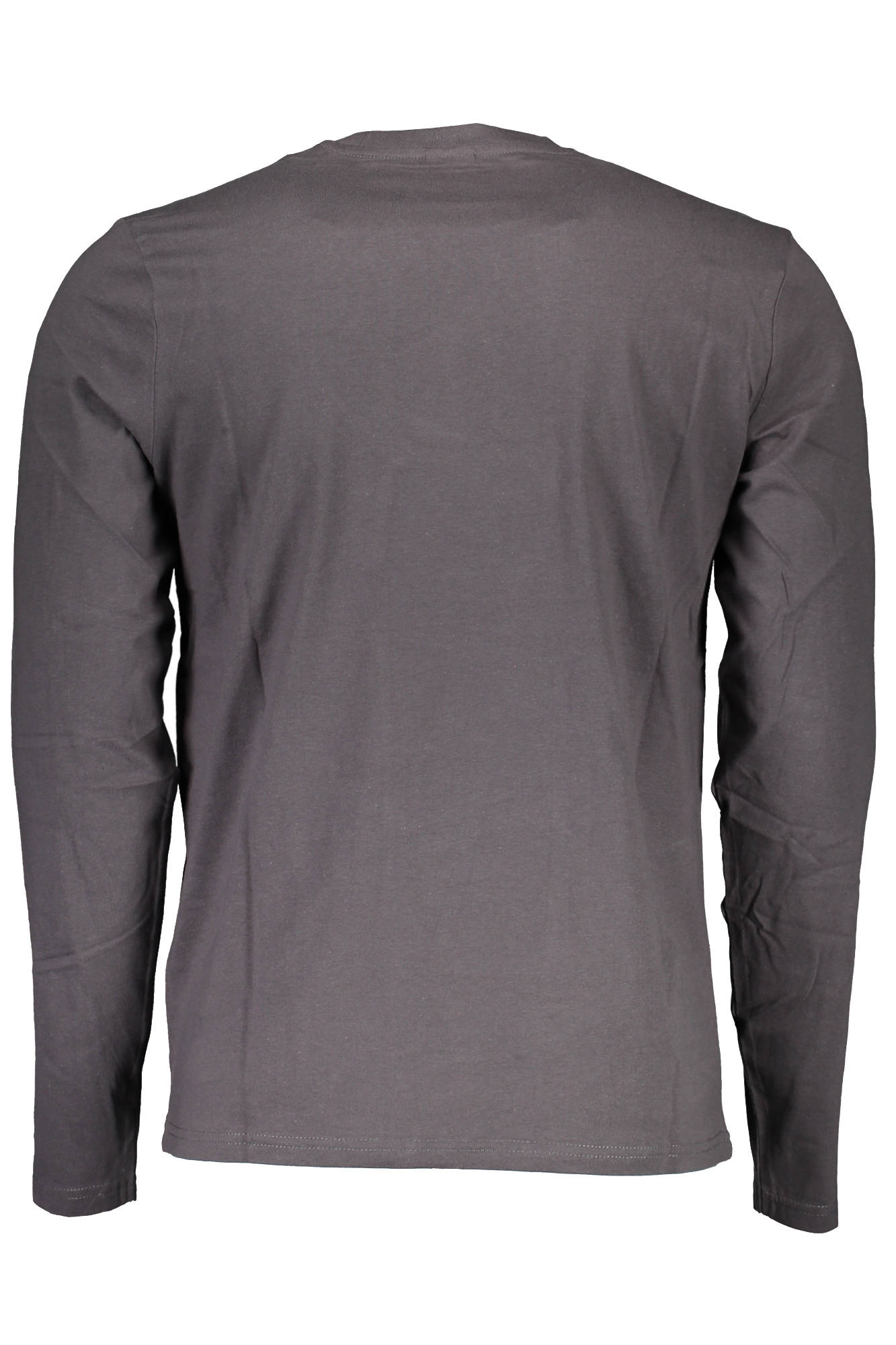 NORTH SAILS T-SHIRT LONG SLEEVE MAN GRAY