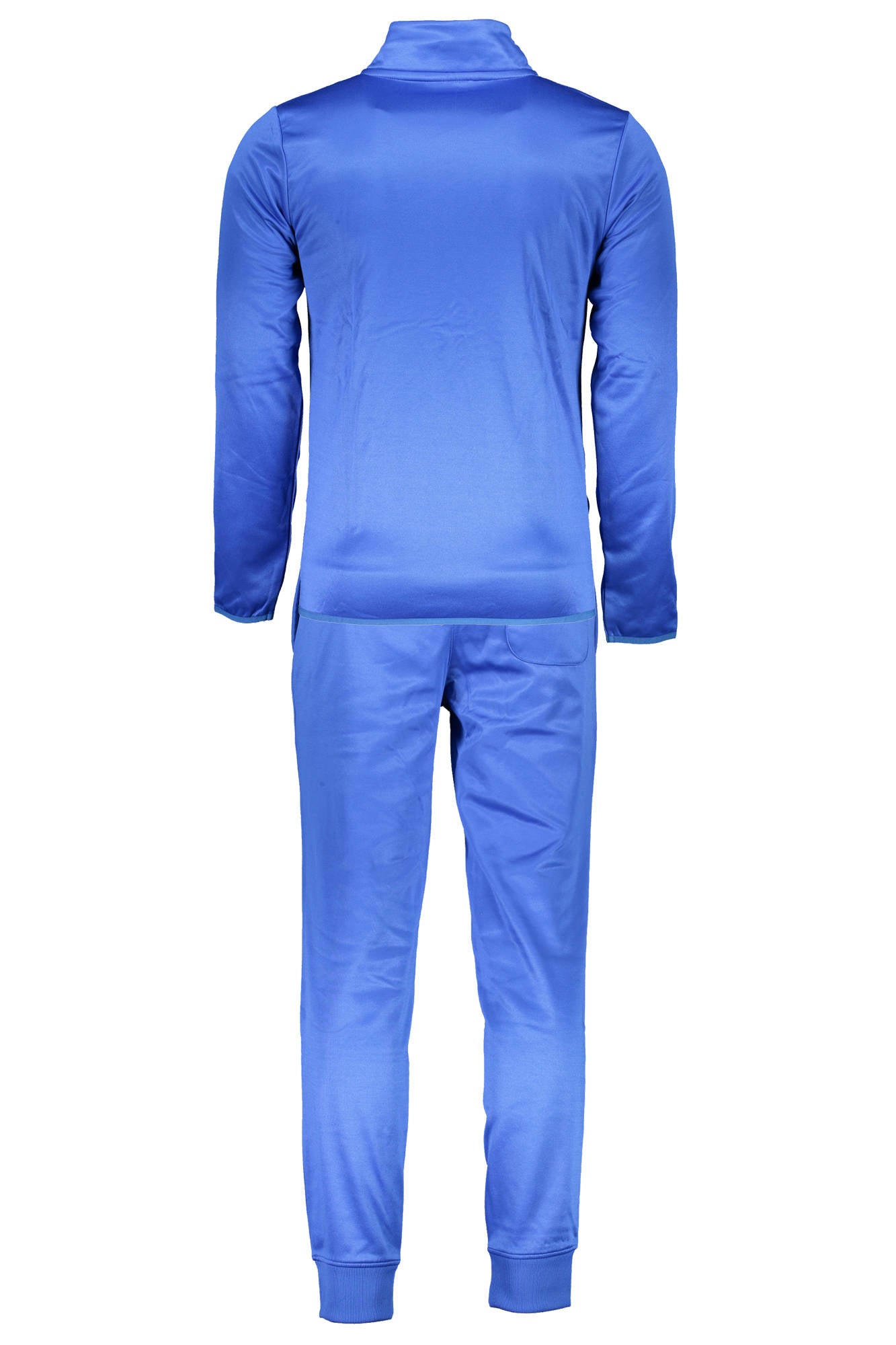 NORWAY 1963 MEN'S BLUE SWEATSHIRT WITH ZIP