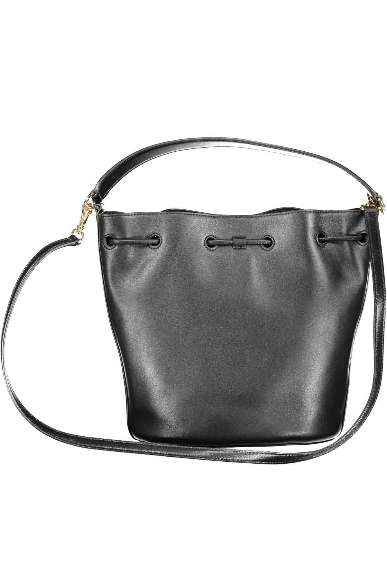 RALPH LAUREN WOMEN'S BAG BLACK