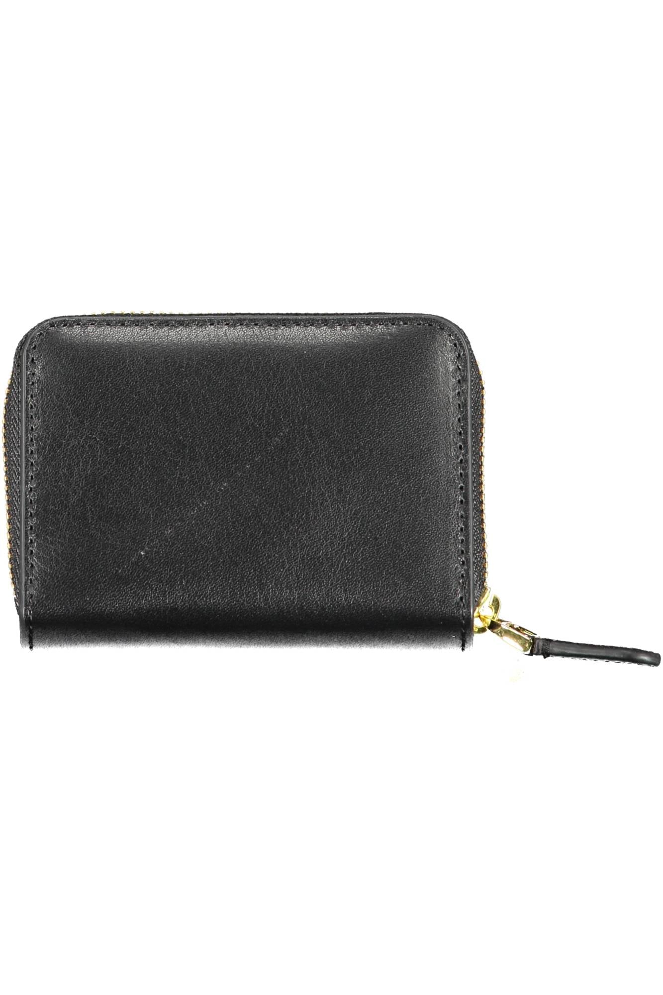RALPH LAUREN WOMEN'S BLACK WALLET