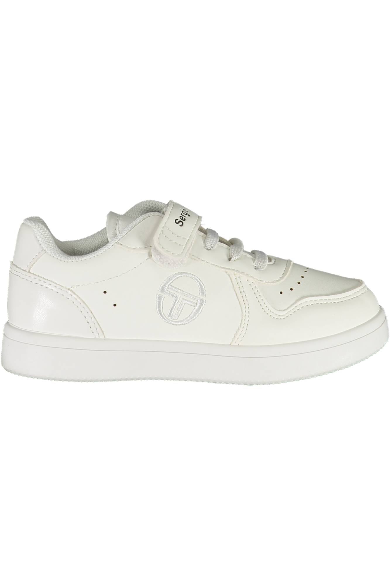 SERGIO TACCHINI SPORTS SHOES CHILD WHITE