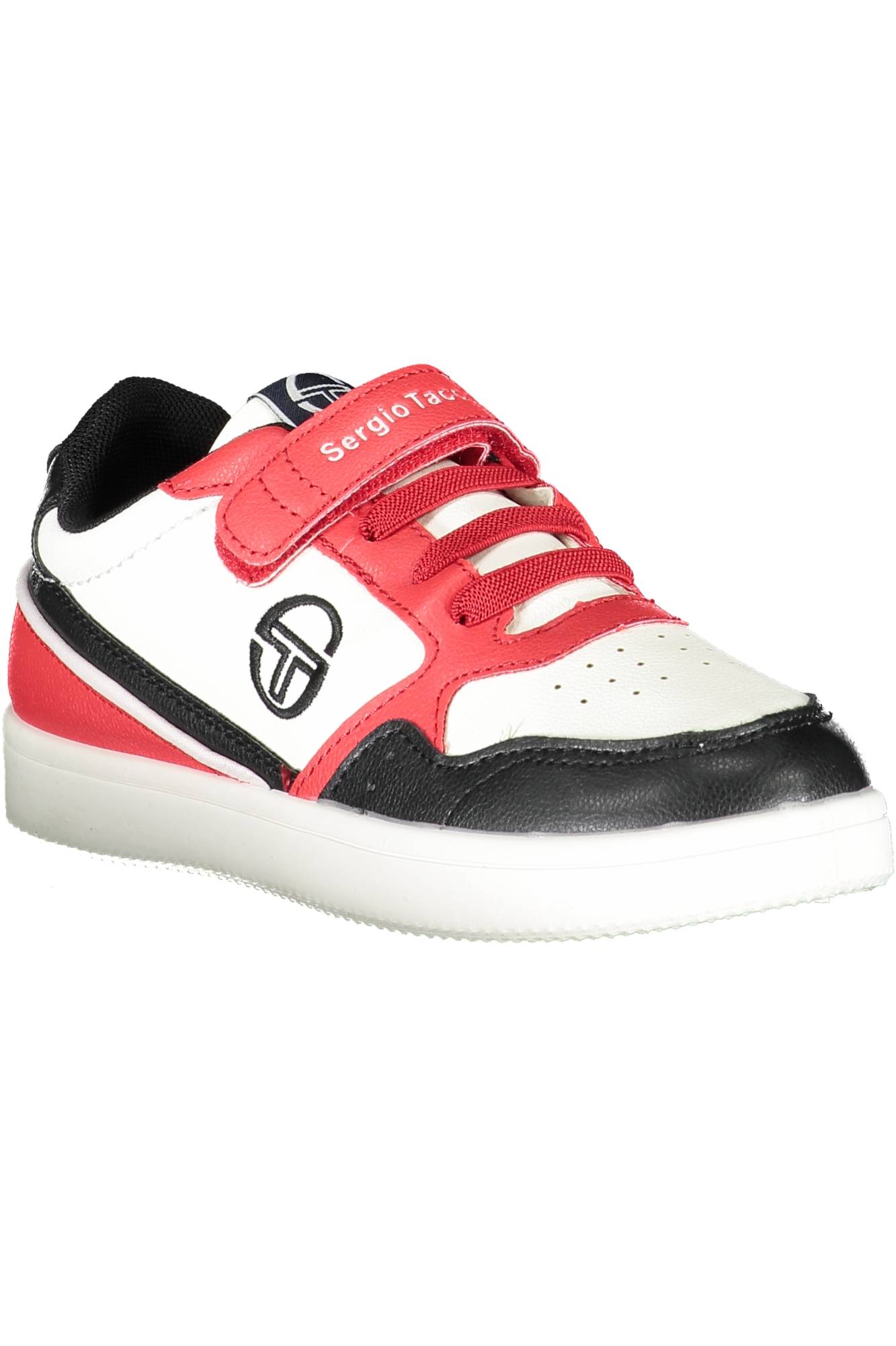 SERGIO TACCHINI SPORTS SHOES CHILD WHITE
