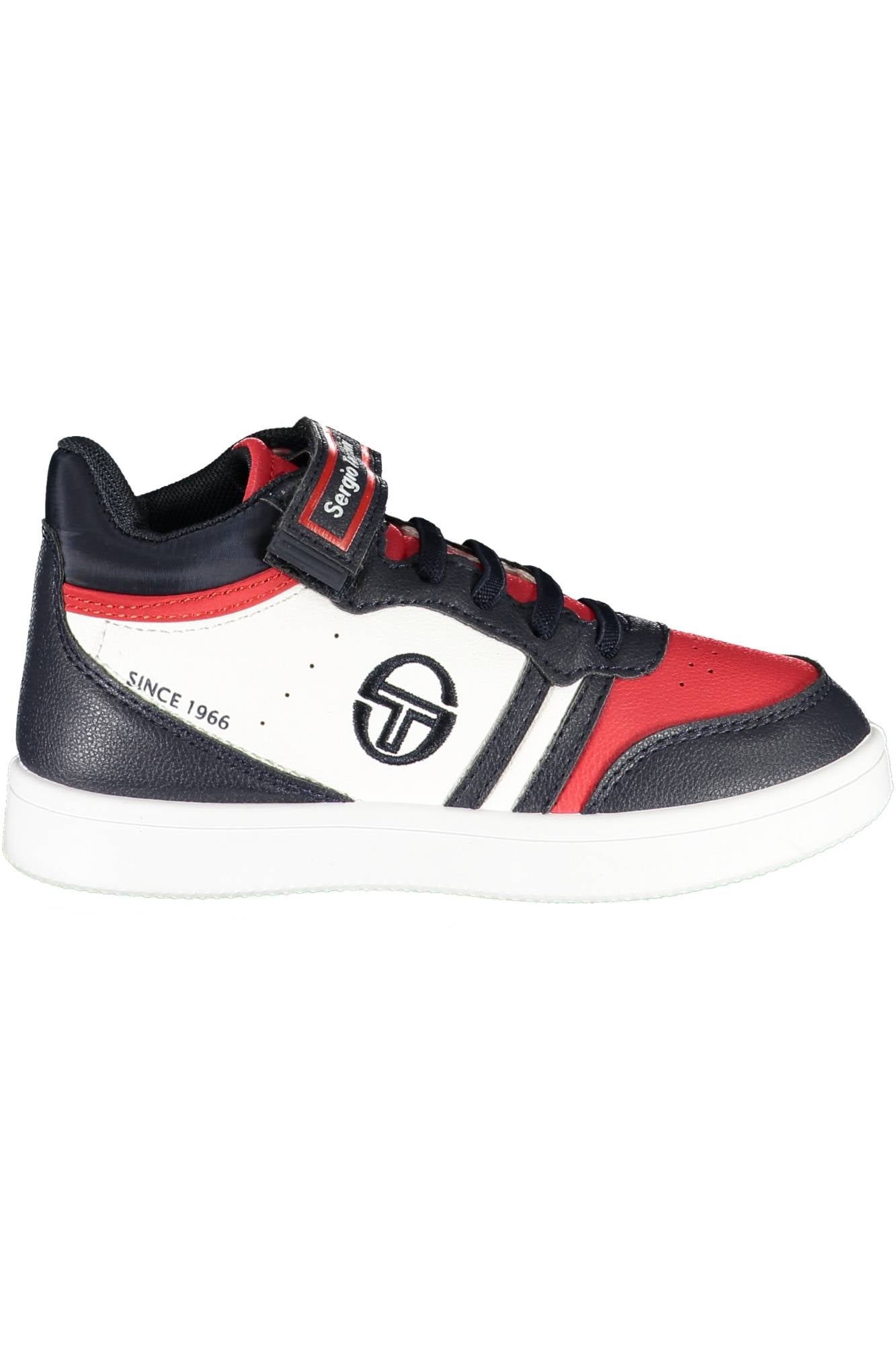 SERGIO TACCHINI SPORTS SHOES CHILD BLUE