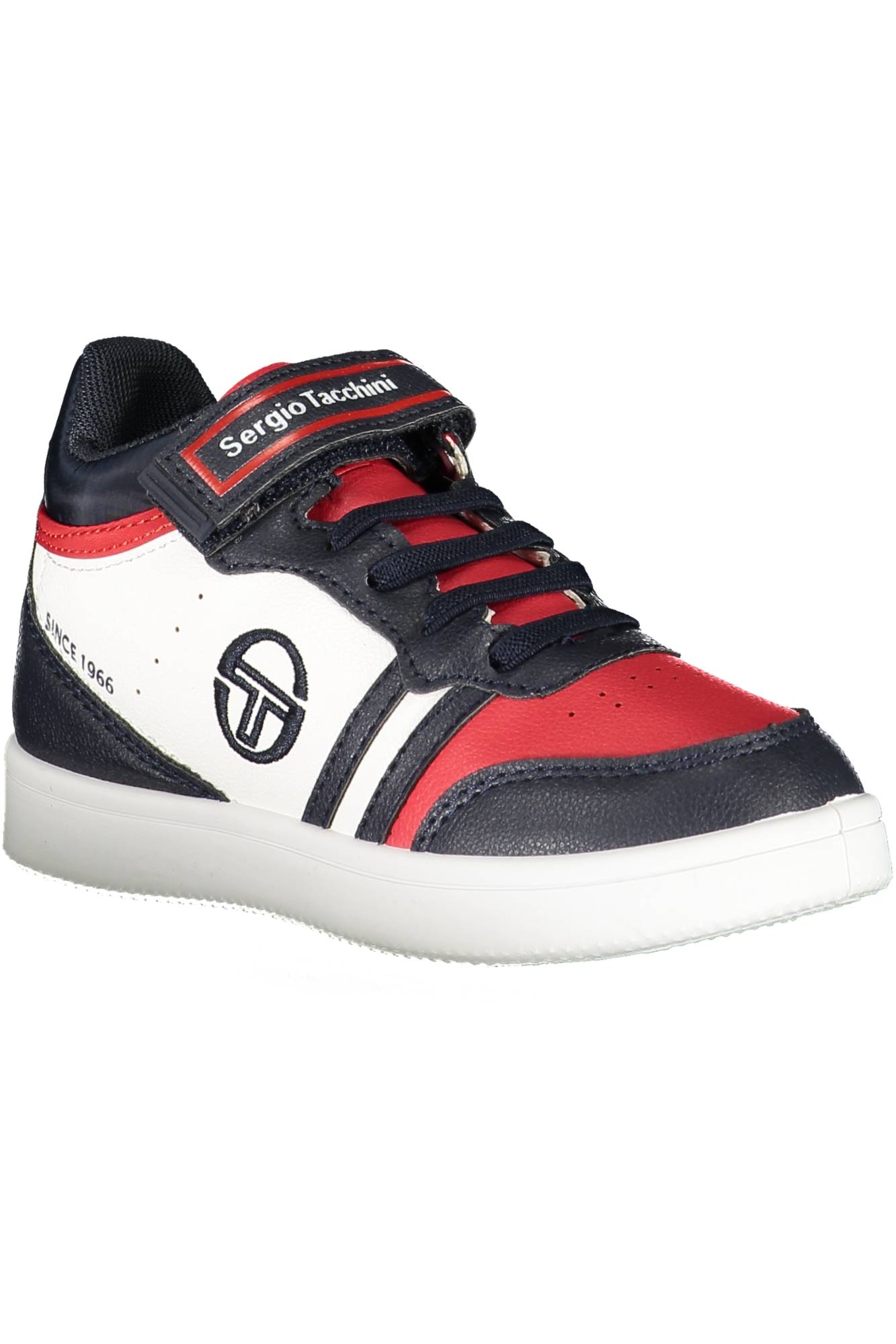 SERGIO TACCHINI SPORTS SHOES CHILD BLUE
