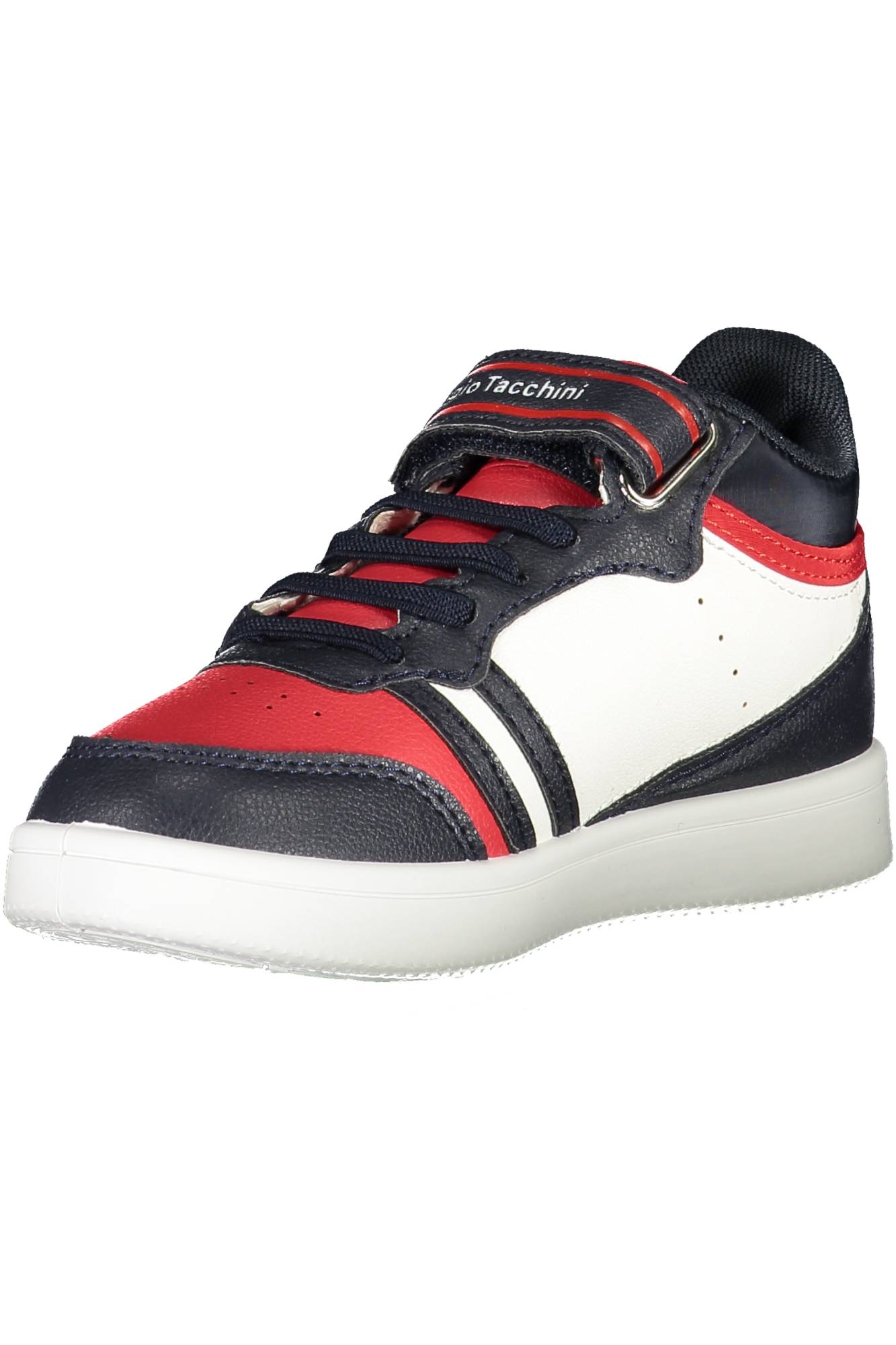 SERGIO TACCHINI SPORTS SHOES CHILD BLUE