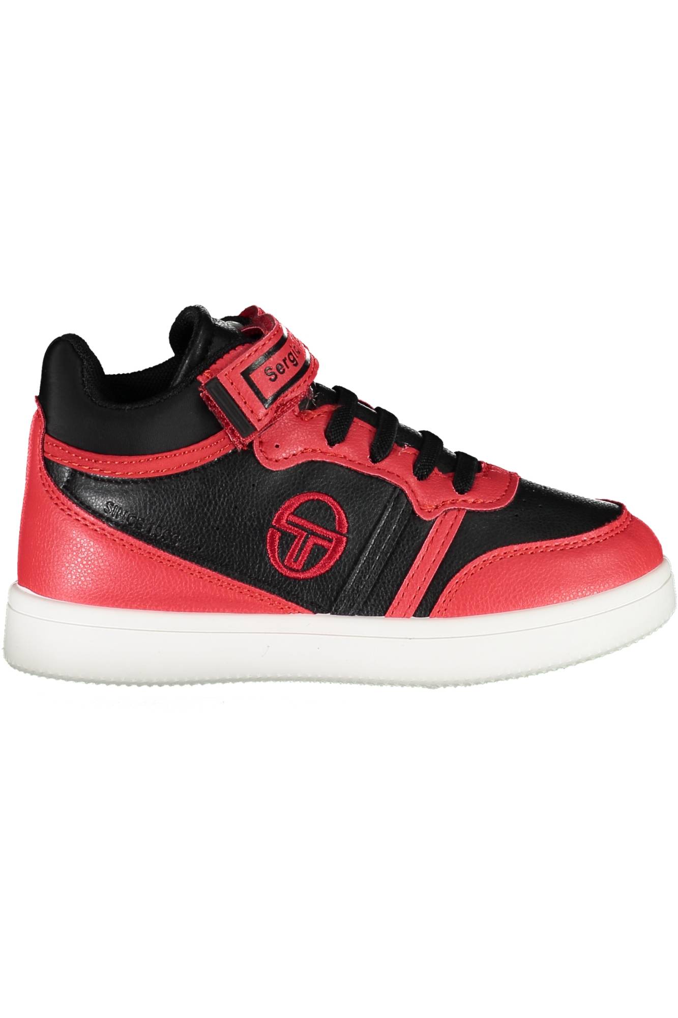 SERGIO TACCHINI SPORTS SHOES CHILD BLACK
