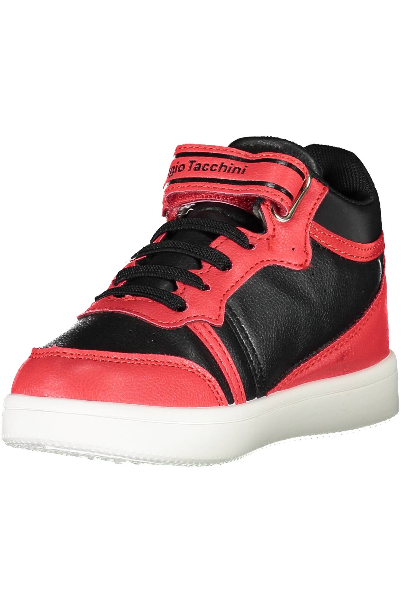 SERGIO TACCHINI SPORTS SHOES CHILD BLACK