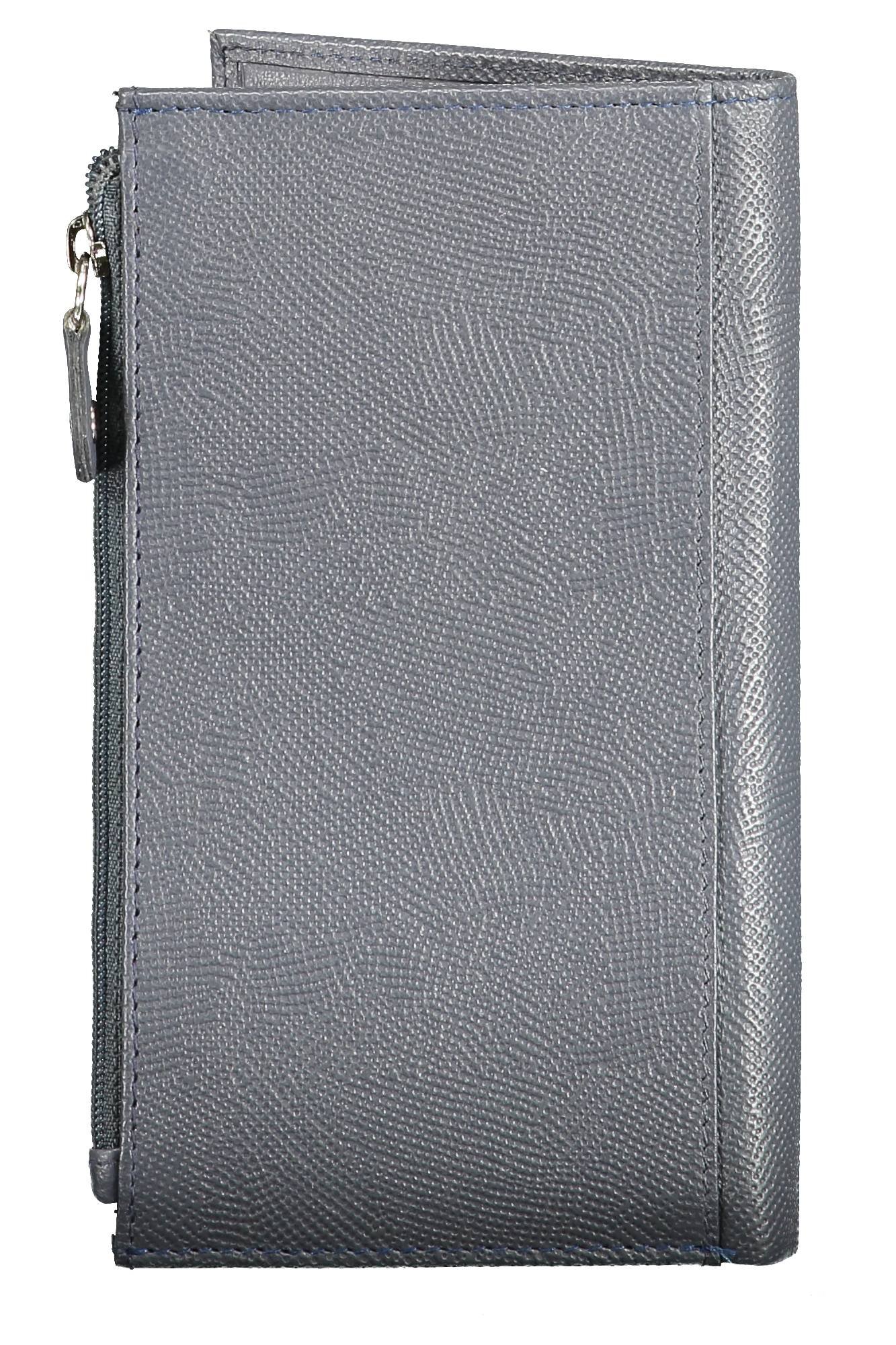 SERGIO TACCHINI BLUE MAN WALLET
