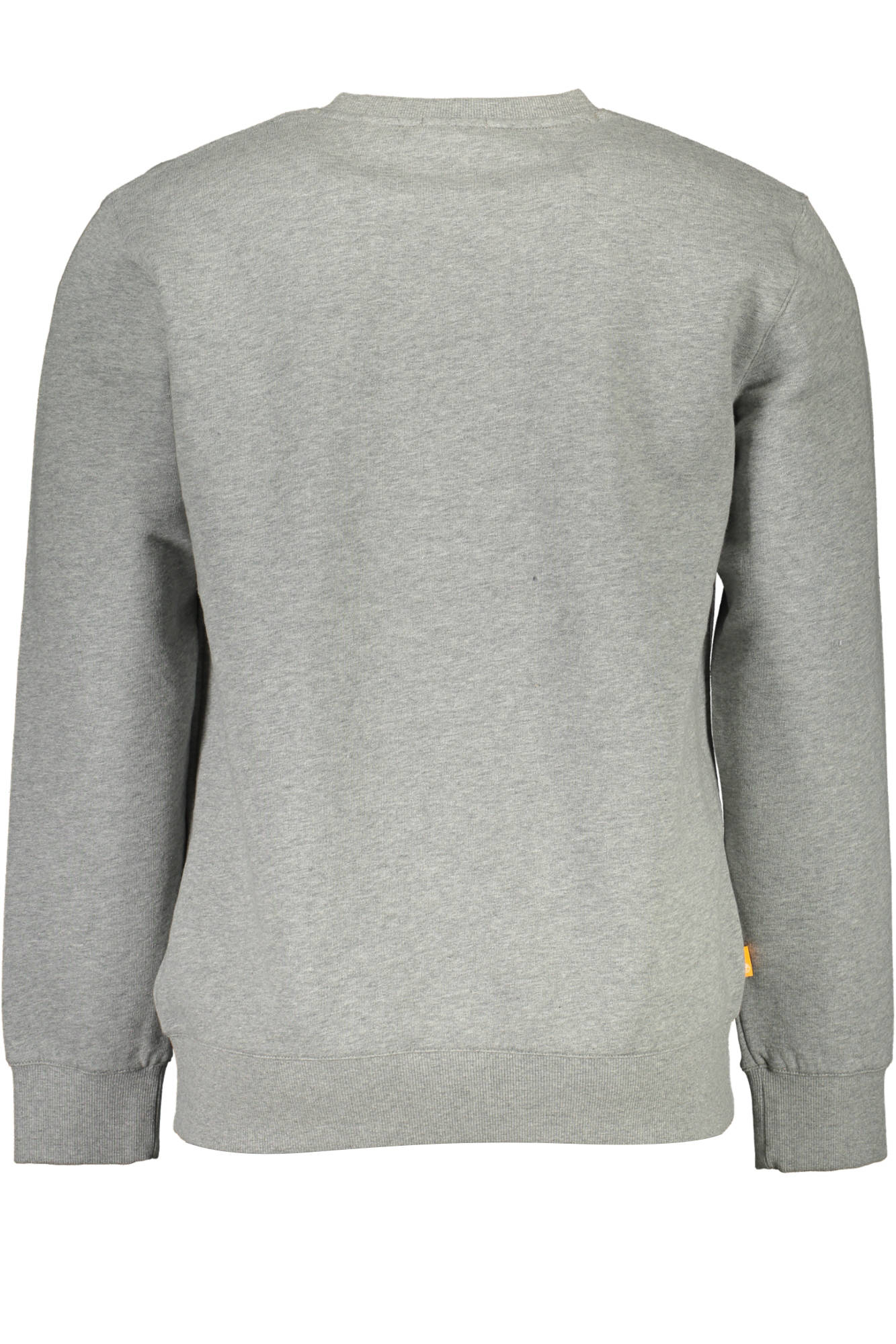 TIMBERLAND SWEATSHIRT WITHOUT ZIP MAN GRAY