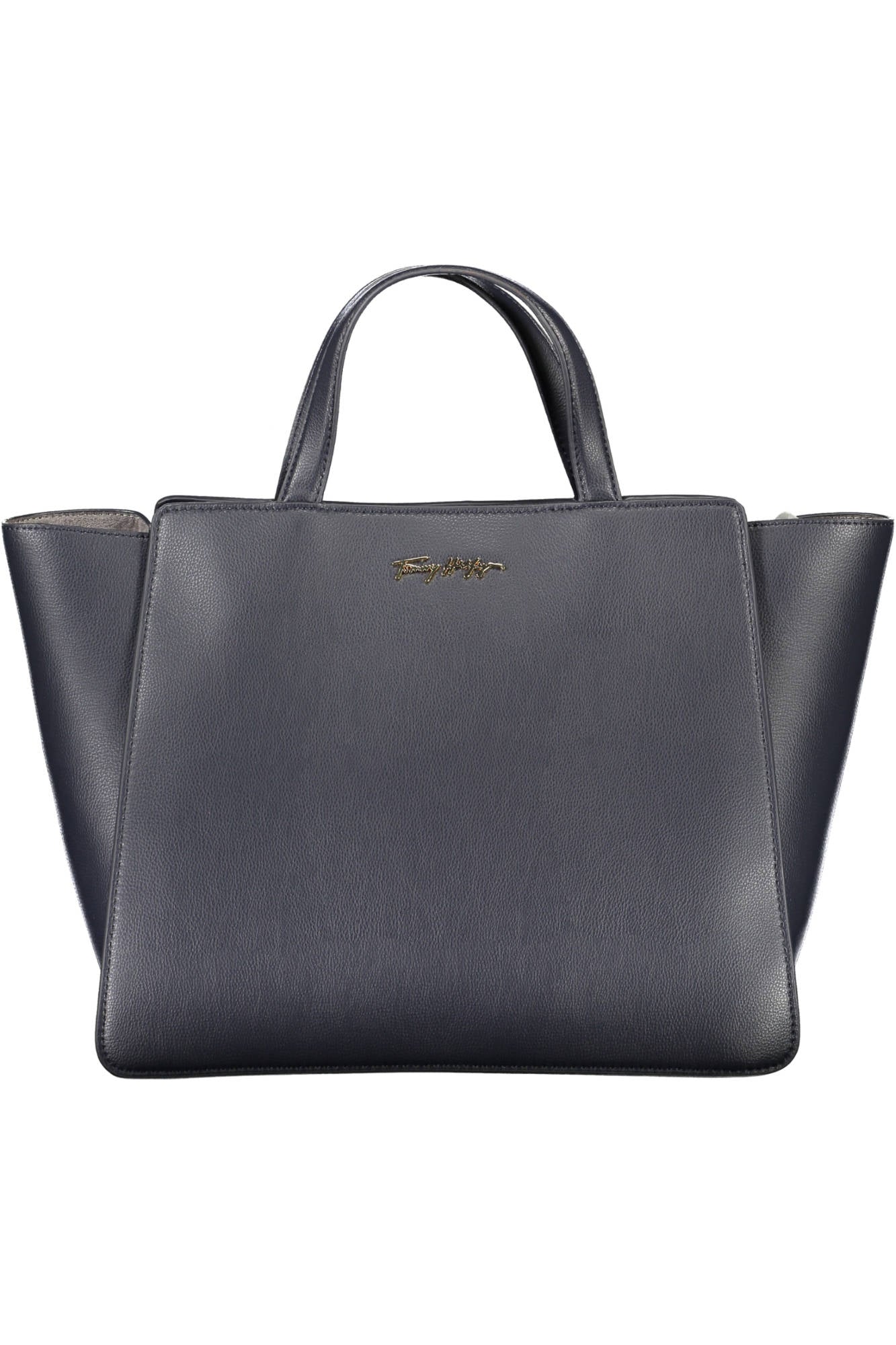 TOMMY HILFIGER BLUE WOMAN BAG