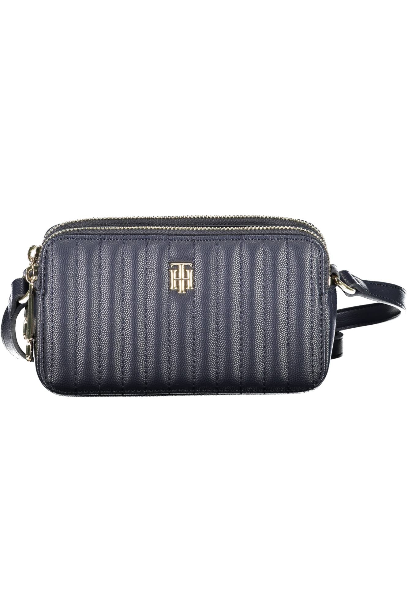 TOMMY HILFIGER BLUE WOMEN'S BAG