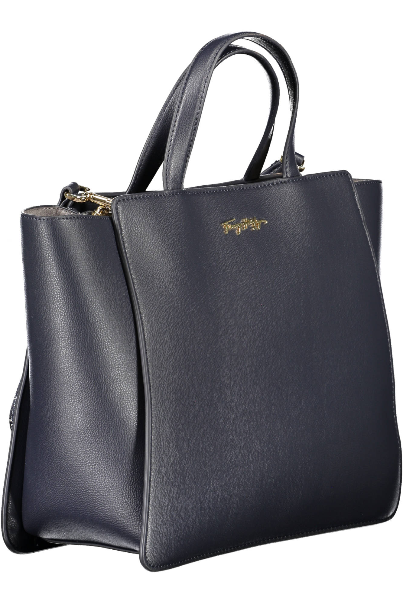 TOMMY HILFIGER BLUE WOMAN BAG