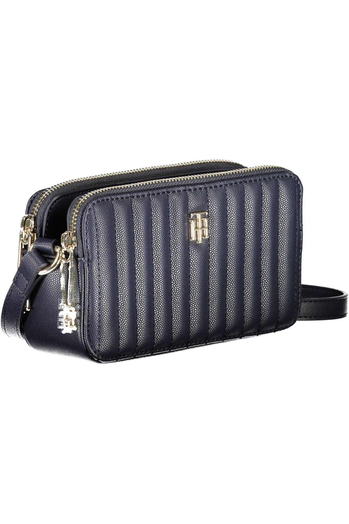 TOMMY HILFIGER BLUE WOMEN'S BAG