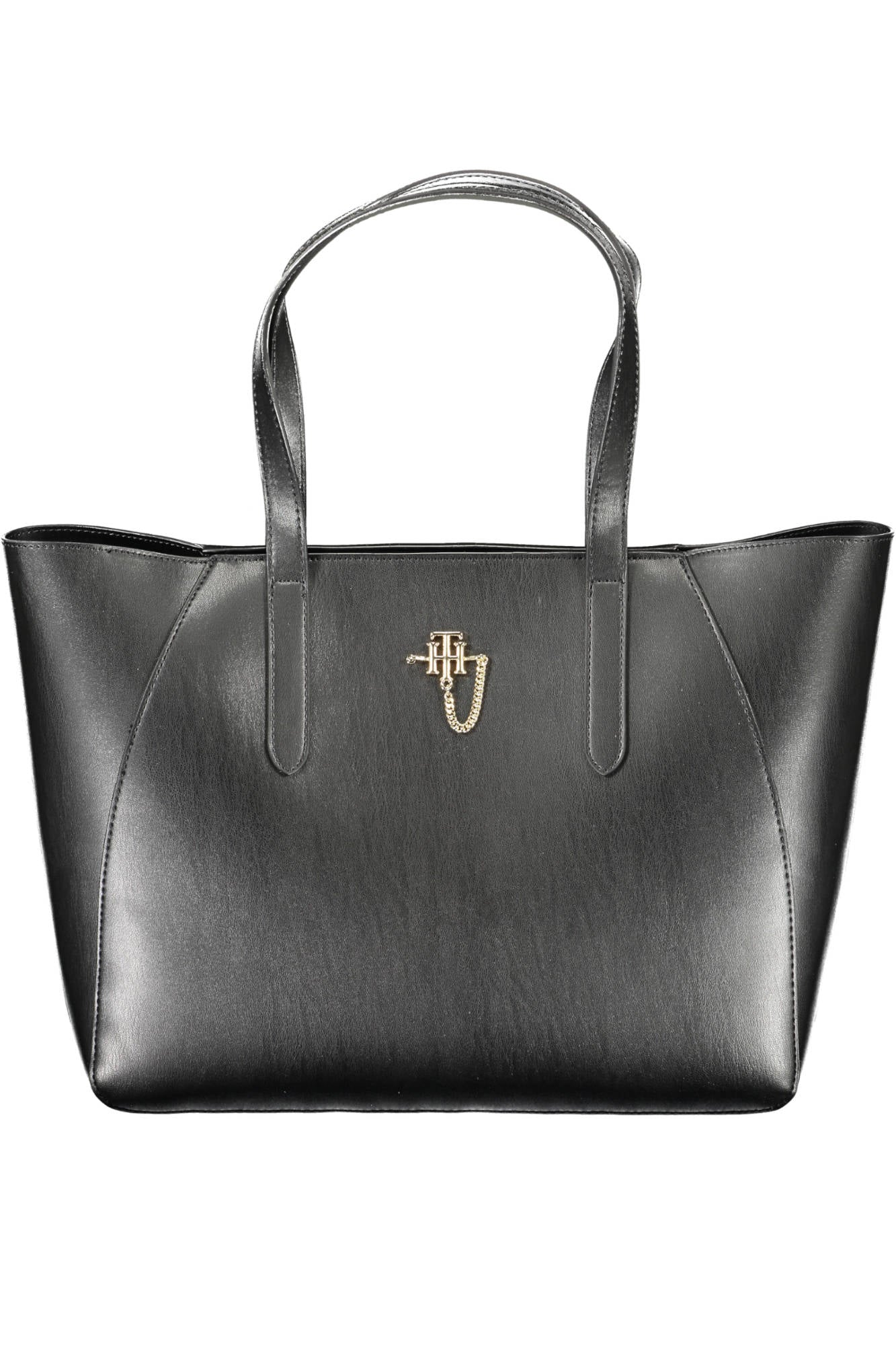 TOMMY HILFIGER WOMEN'S BAG BLACK