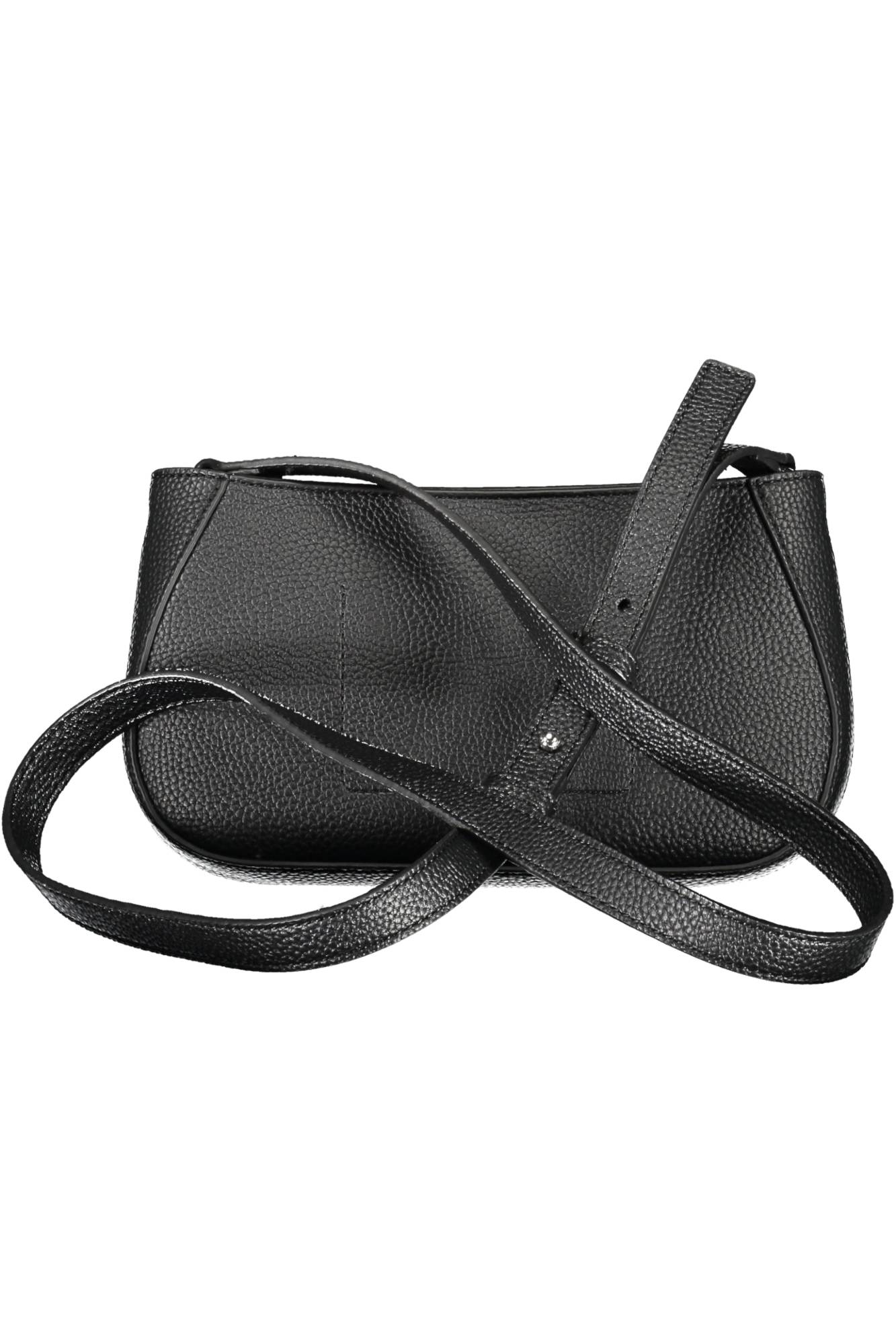 TOMMY HILFIGER WOMEN'S BAG BLACK