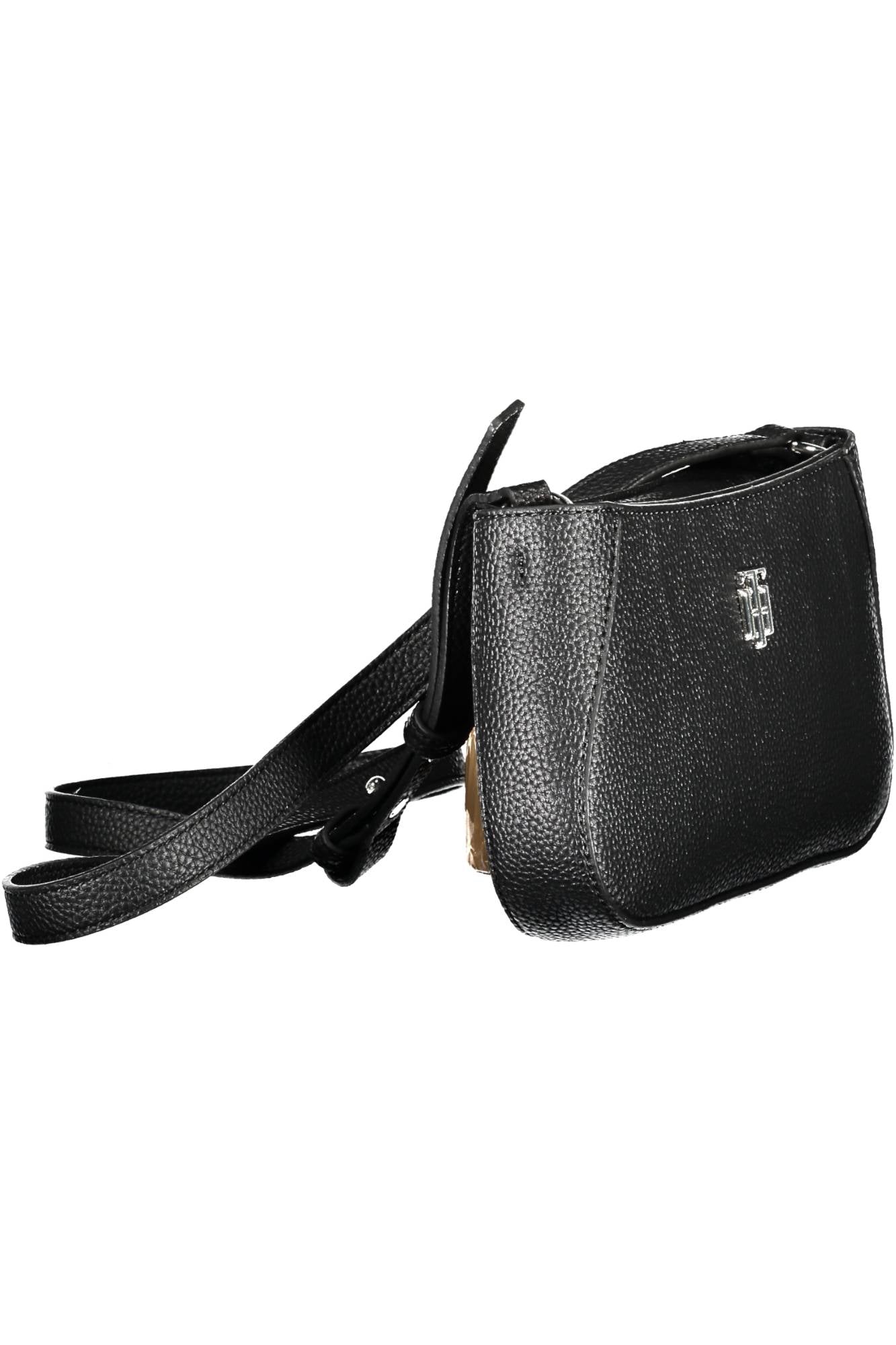 TOMMY HILFIGER WOMEN'S BAG BLACK