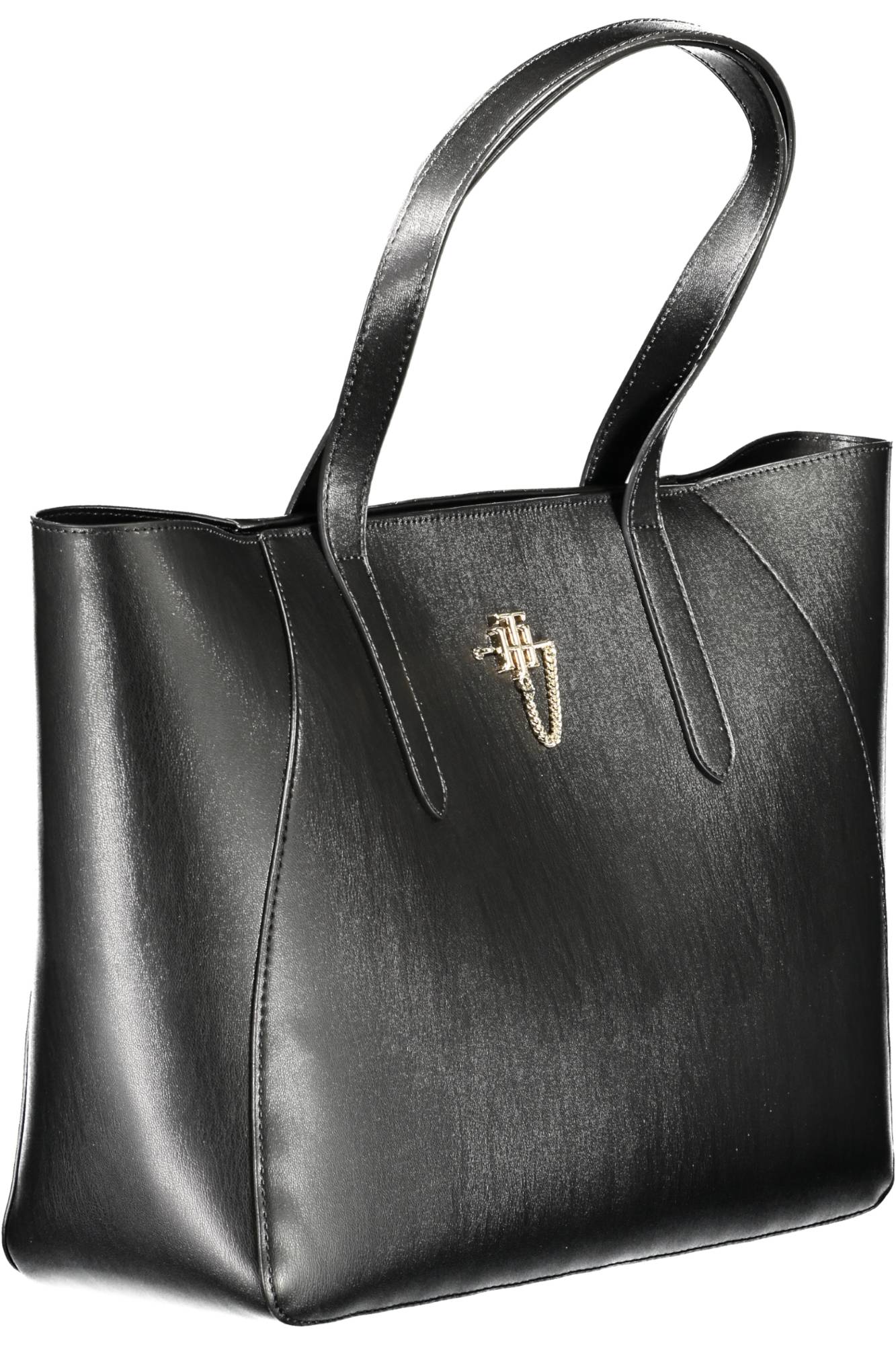 TOMMY HILFIGER WOMEN'S BAG BLACK