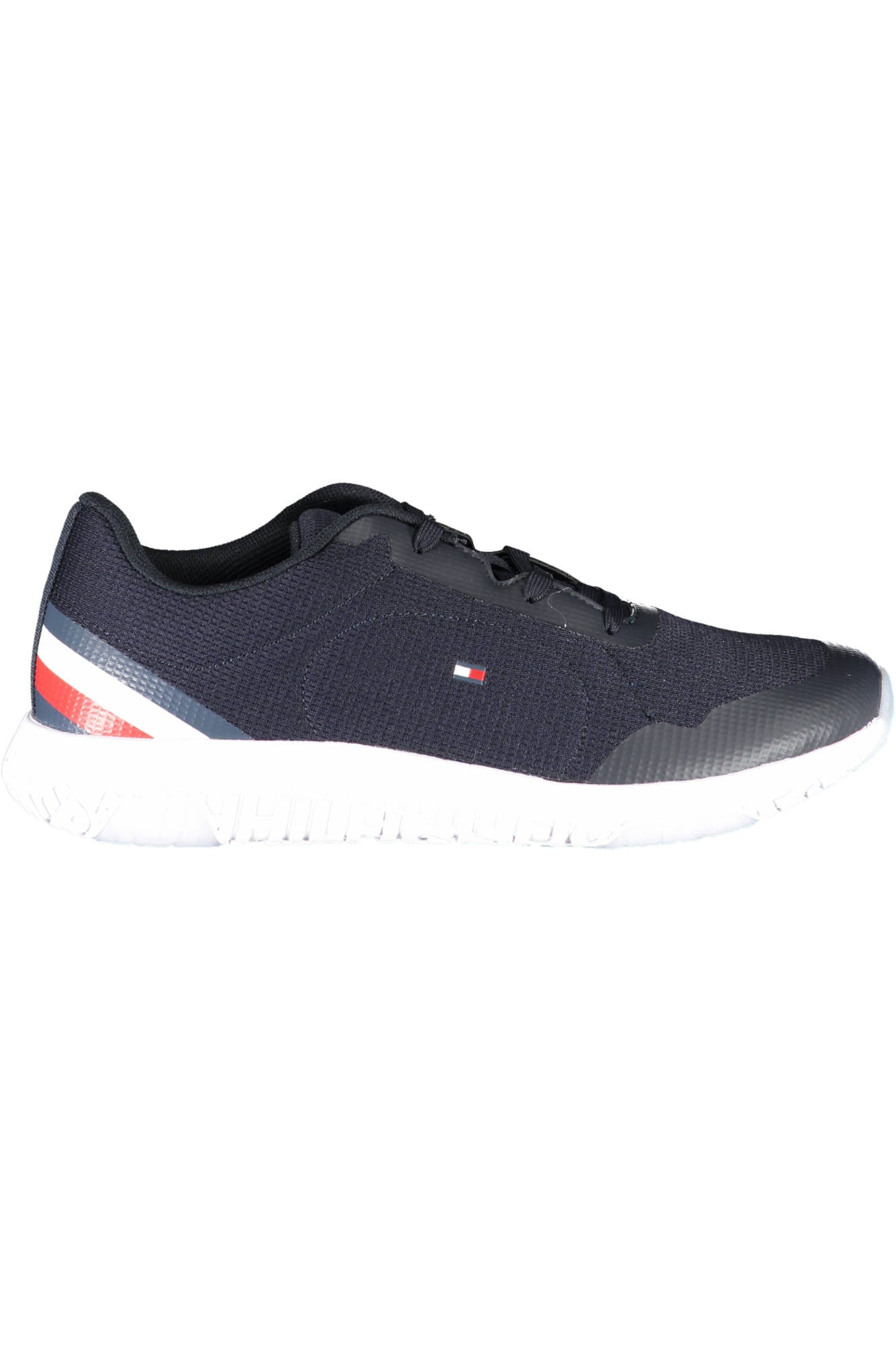 TOMMY HILFIGER BLUE MEN'S SPORTS SHOES