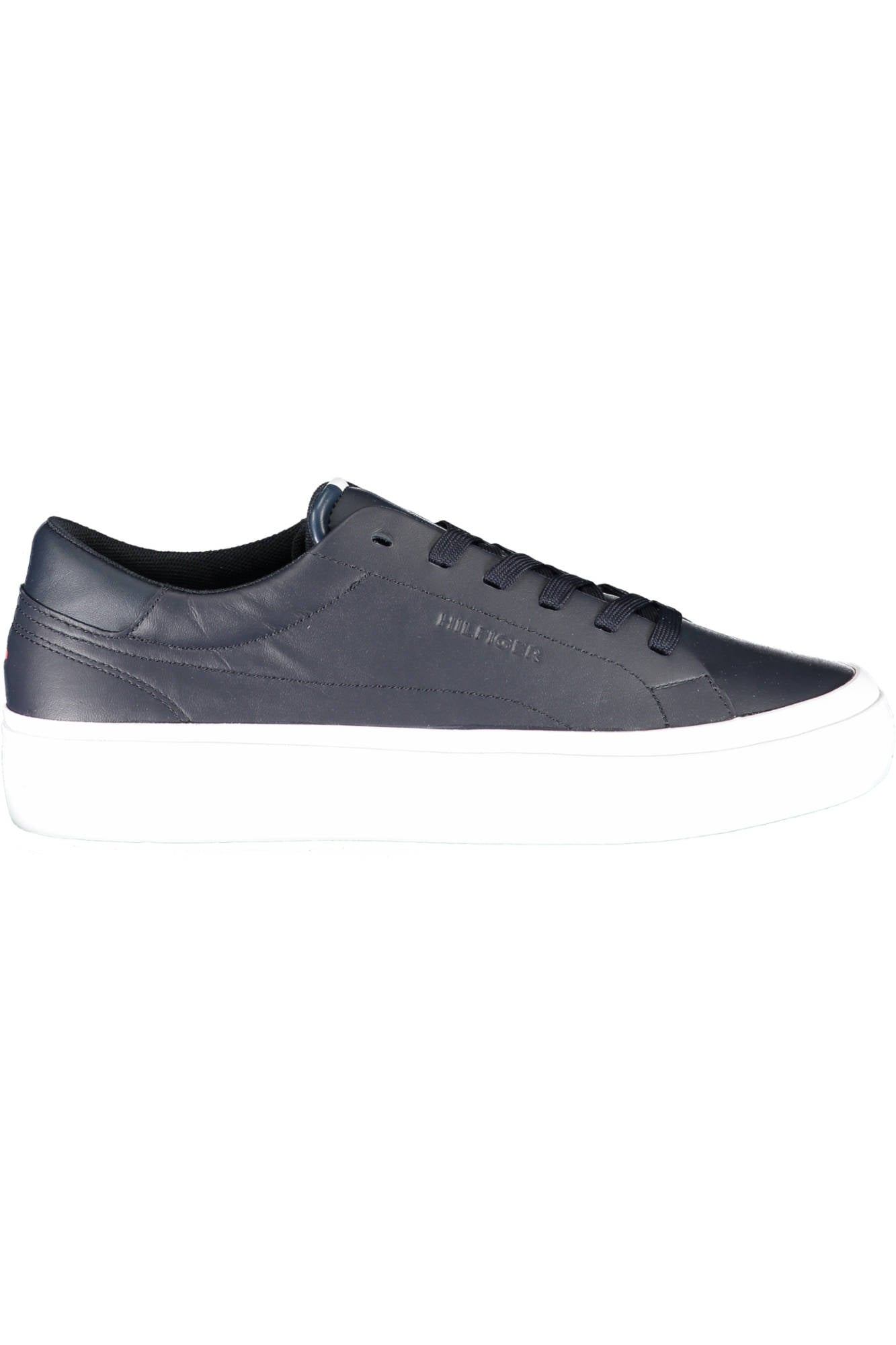 TOMMY HILFIGER BLUE MEN'S SPORTS SHOES