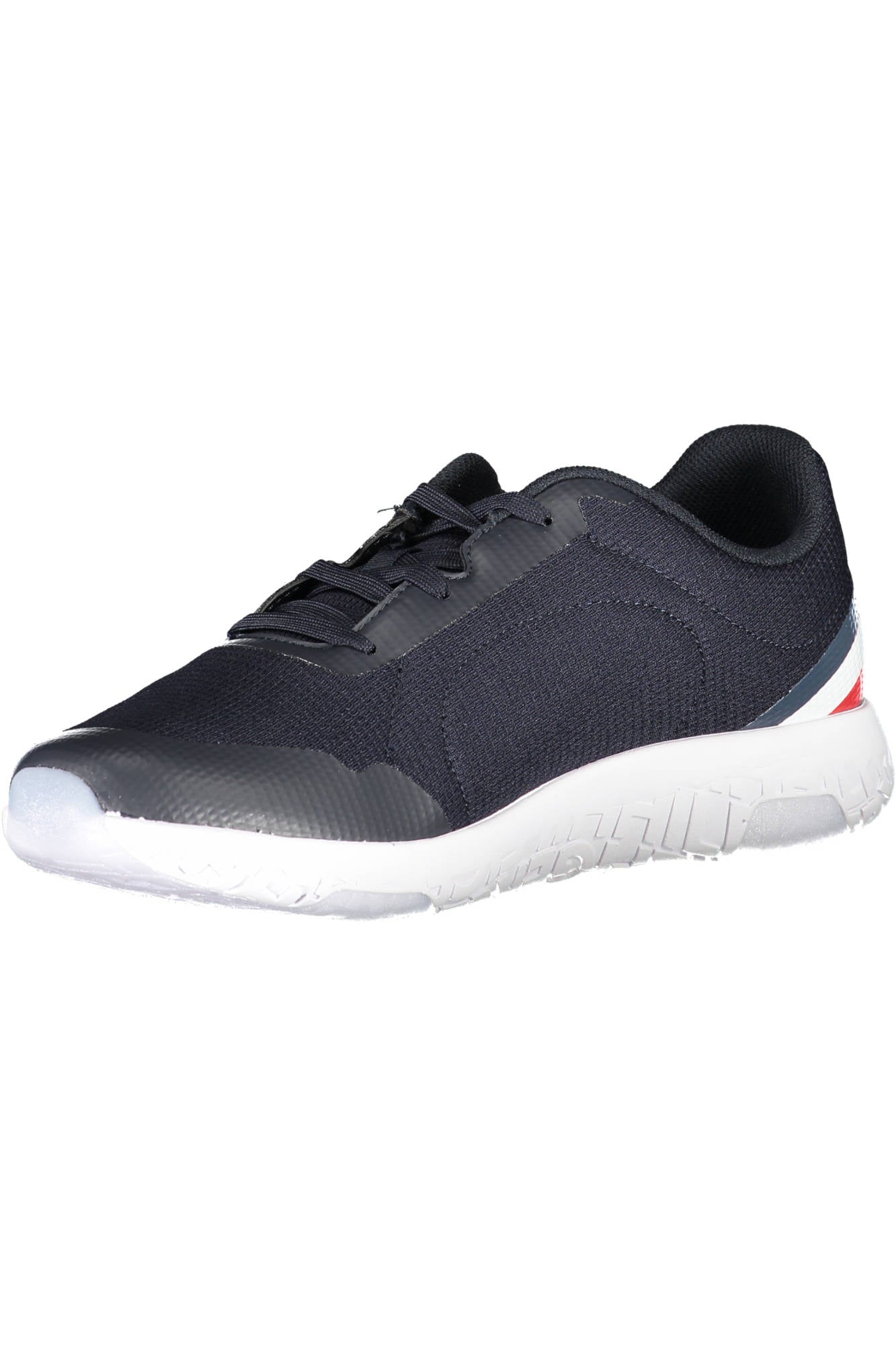 TOMMY HILFIGER BLUE MEN'S SPORTS SHOES