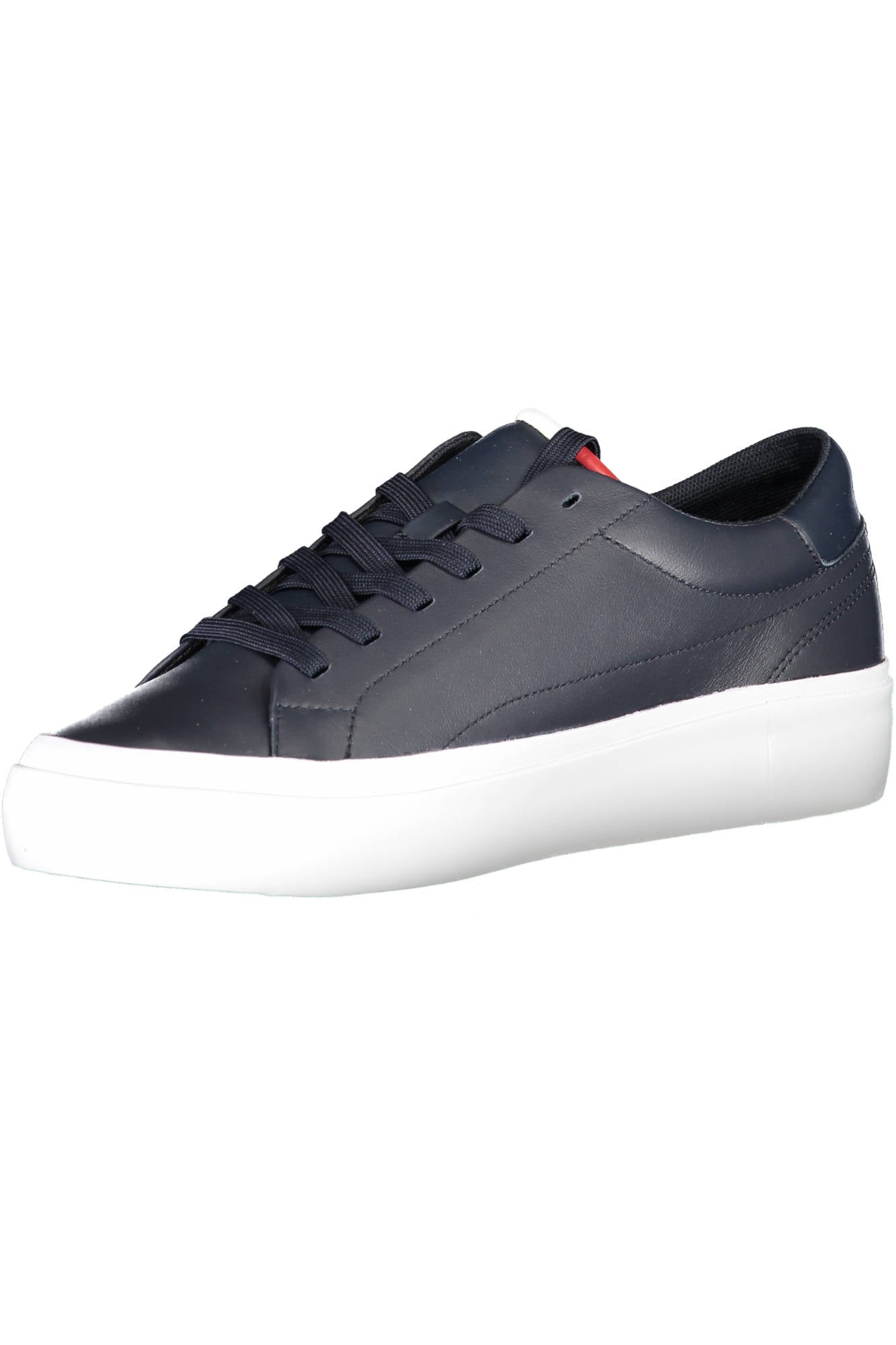 TOMMY HILFIGER BLUE MEN'S SPORTS SHOES