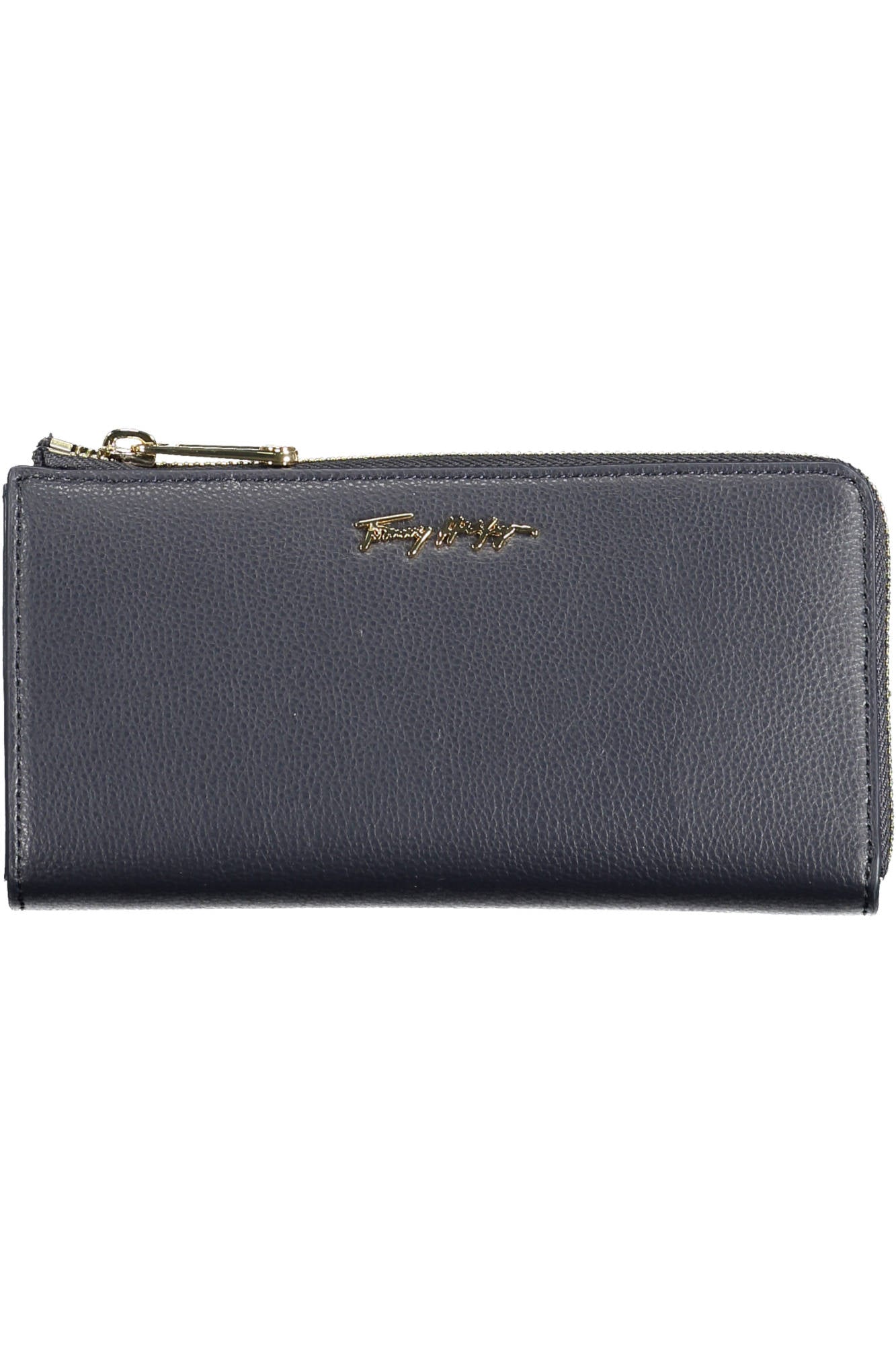 TOMMY HILFIGER WOMEN'S BLUE WALLET