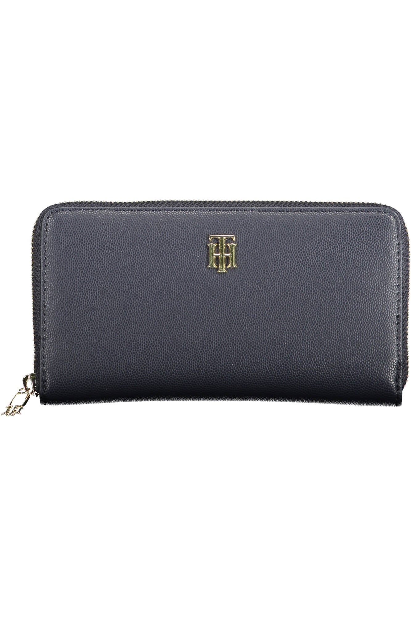 TOMMY HILFIGER WOMEN'S BLUE WALLET