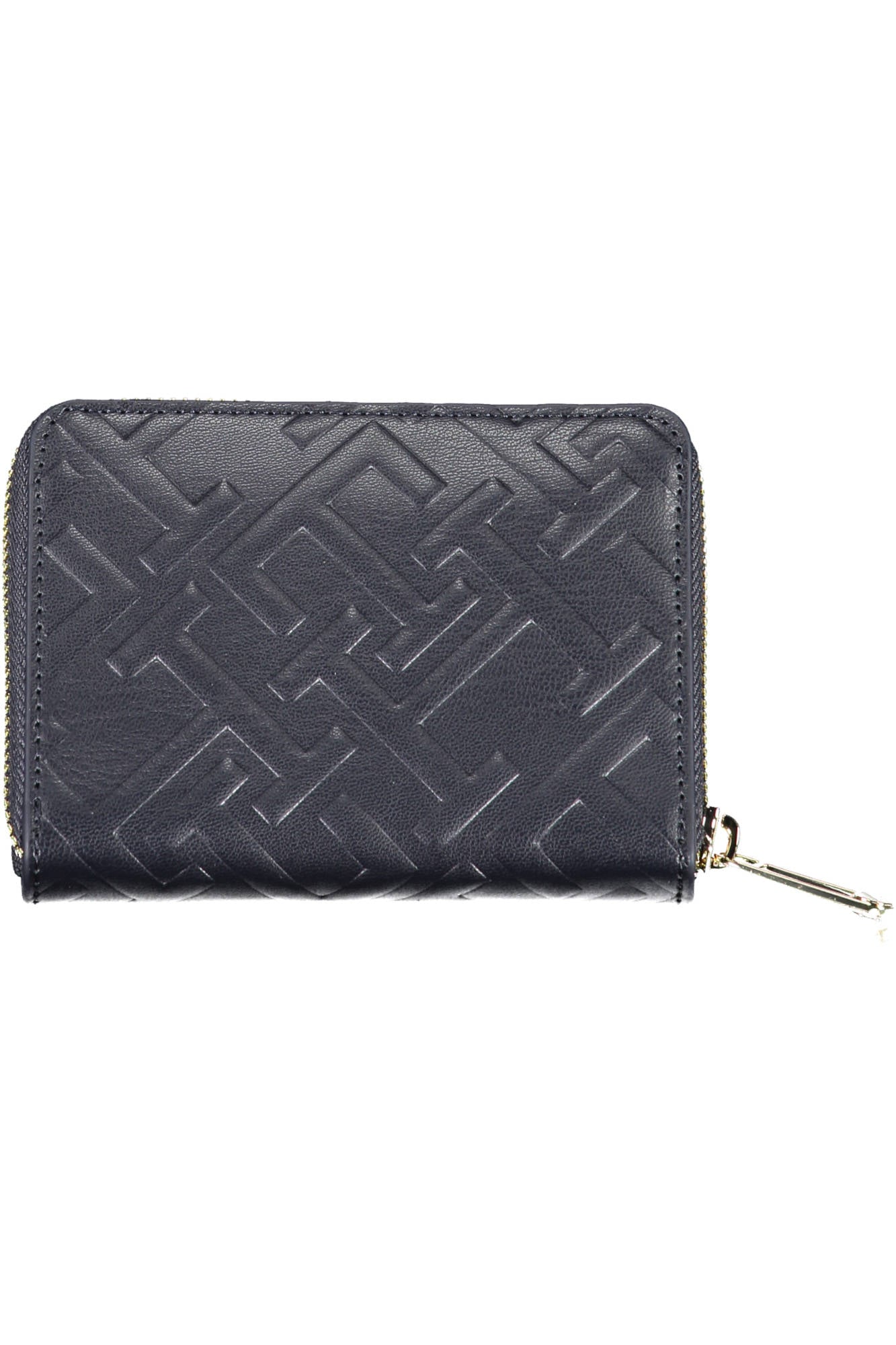 TOMMY HILFIGER WALLET WOMAN BLUE