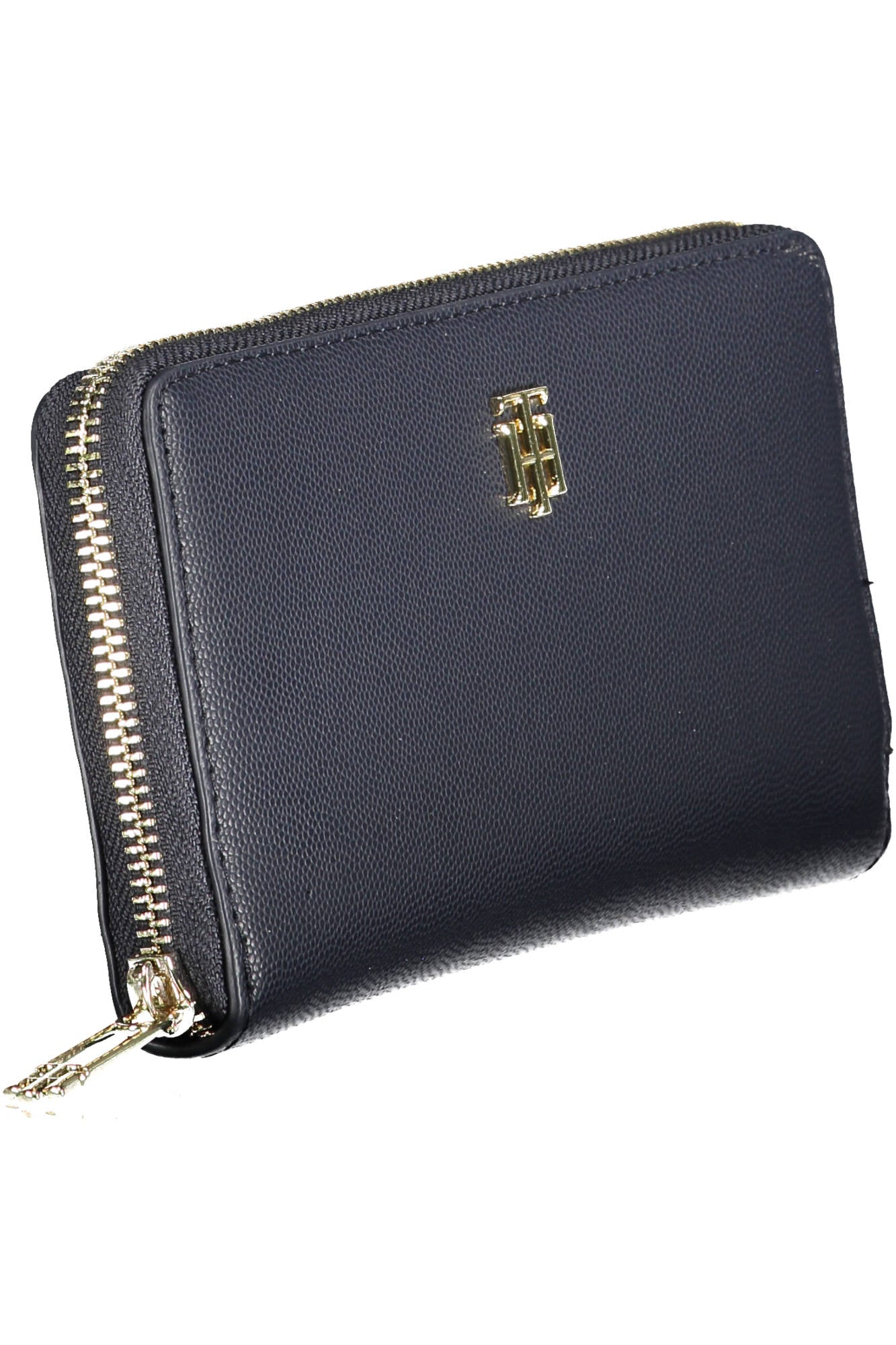 TOMMY HILFIGER WOMEN'S BLUE WALLET