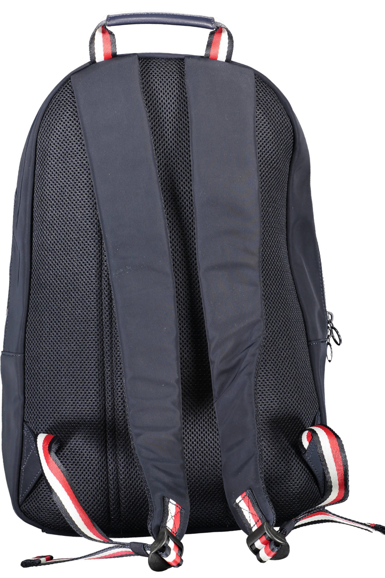 TOMMY HILFIGER MEN'S BLUE BACKPACK