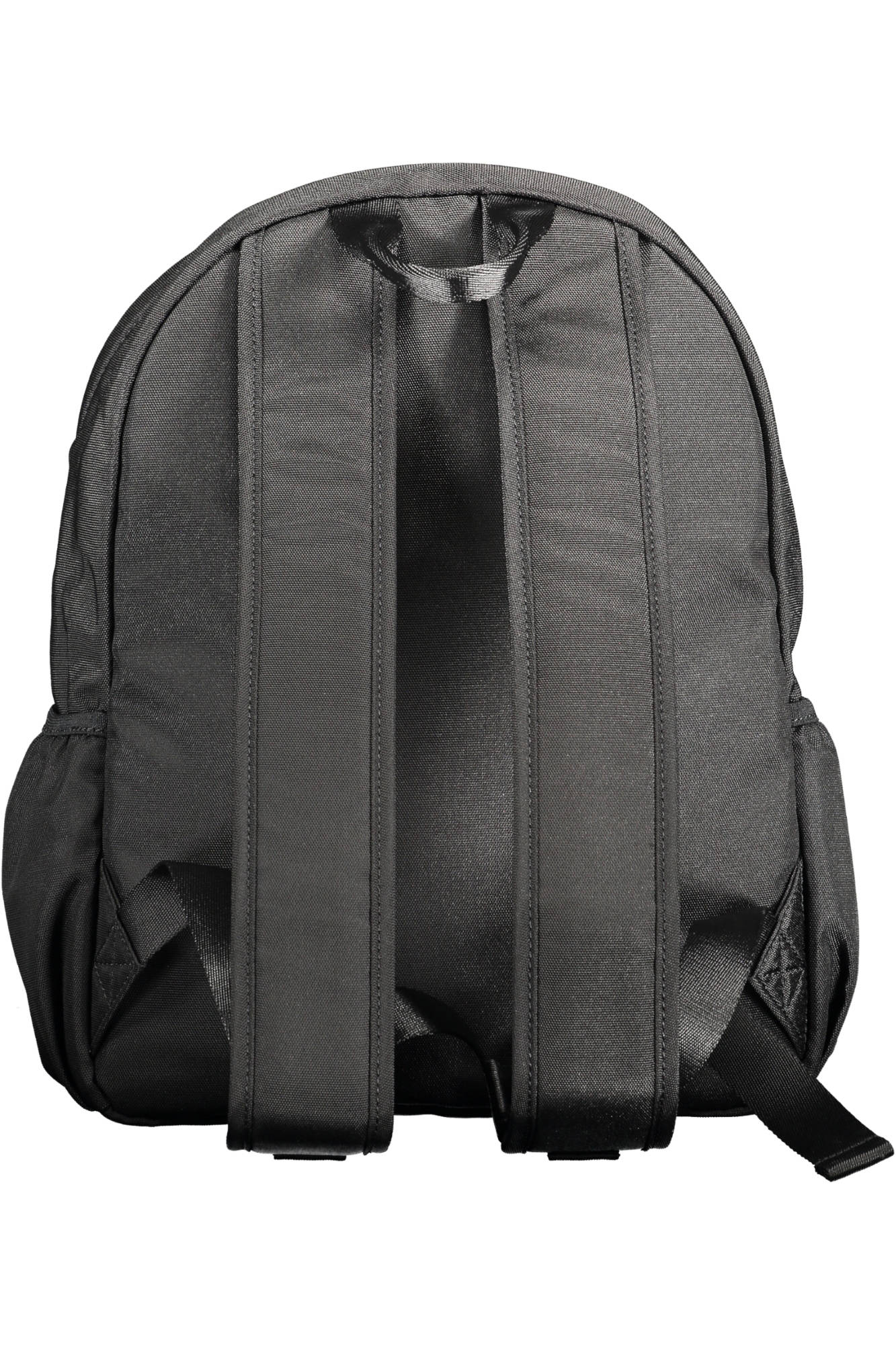 TOMMY HILFIGER MEN'S BLACK BACKPACK