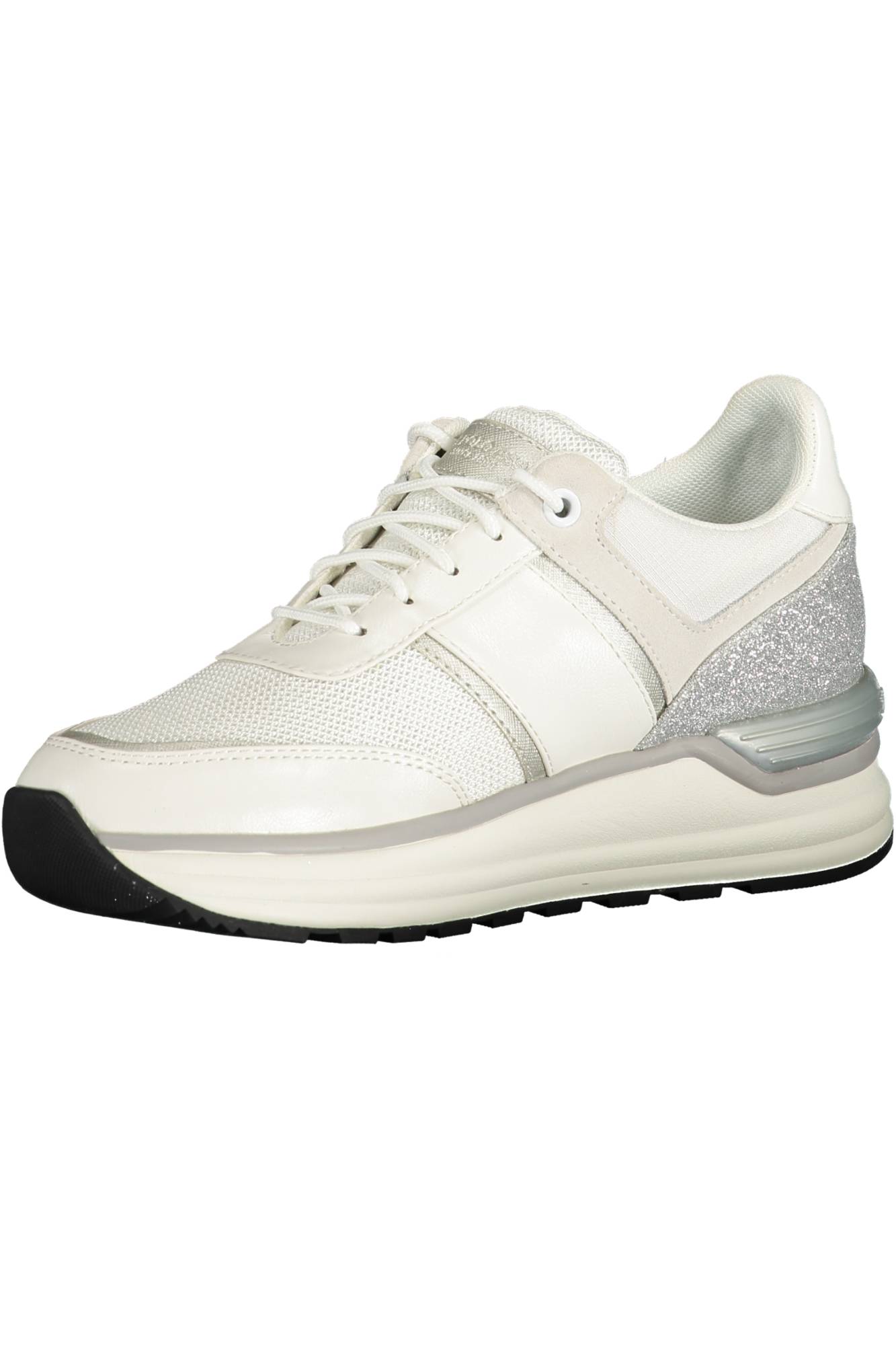 US POLO ASSN. WHITE WOMEN'S SPORTS SHOES