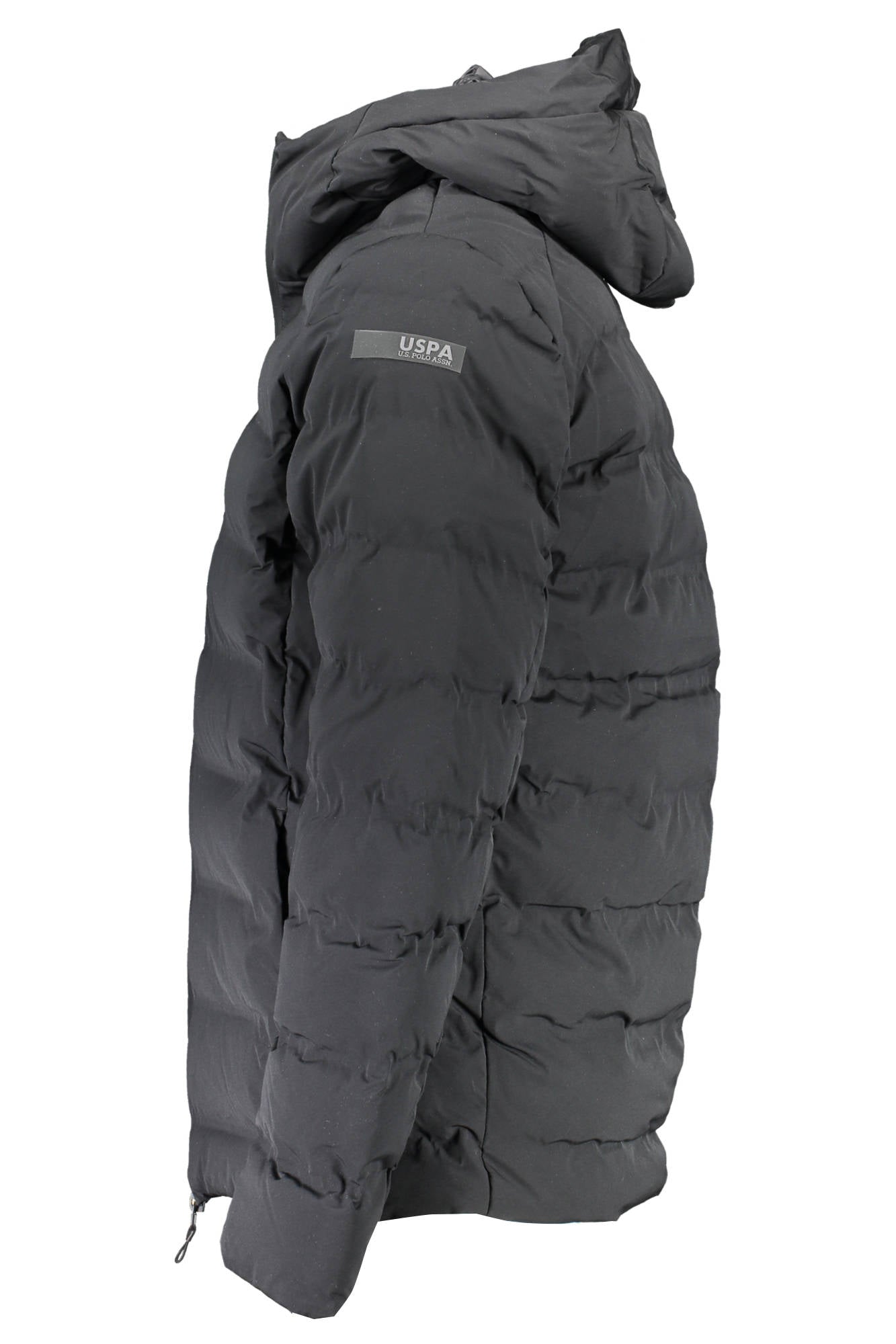 US POLO MEN'S BLACK JACKET