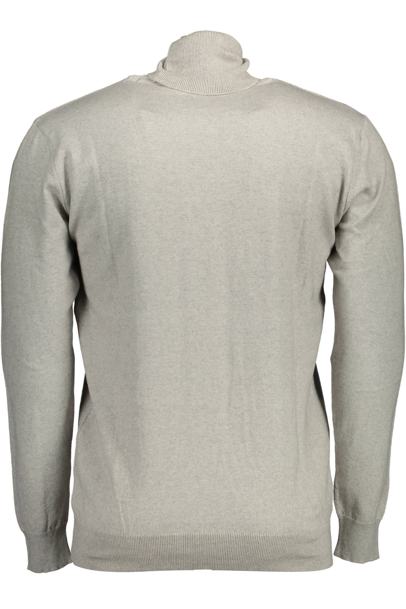 US GRAY MAN POLO SHIRT