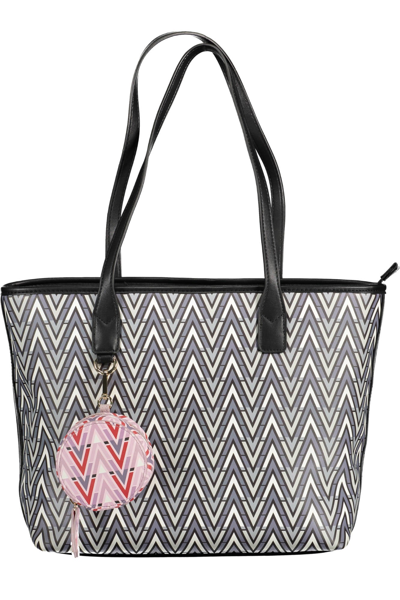 VALENTINO BAGS BLACK WOMAN BAG