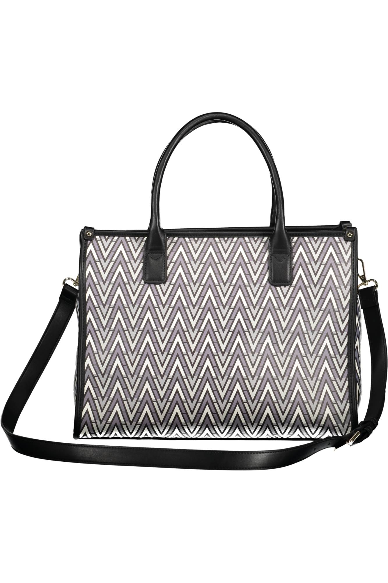 VALENTINO BAGS BLACK WOMAN BAG