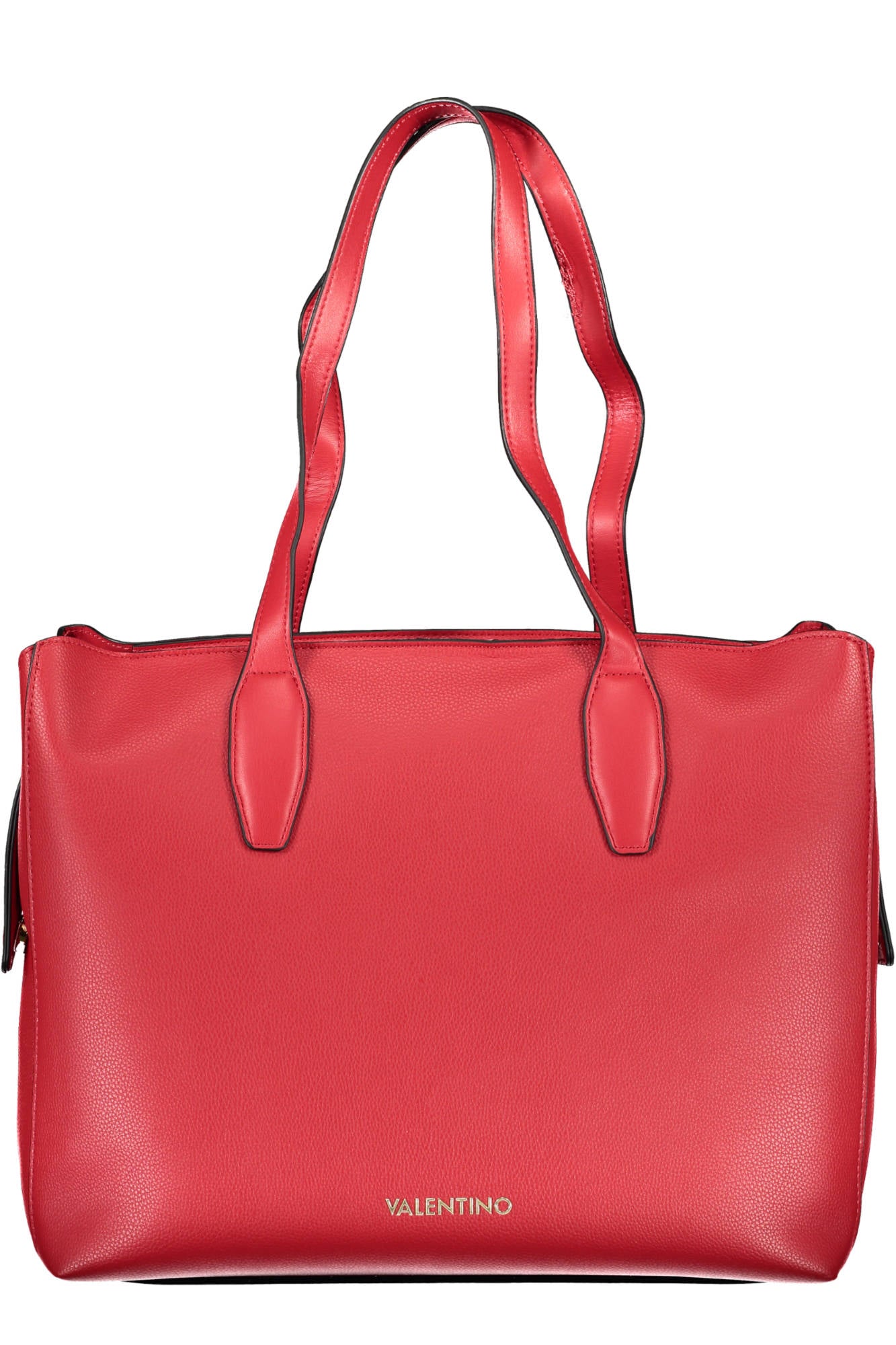 VALENTINO BAGS RED MAN BAG