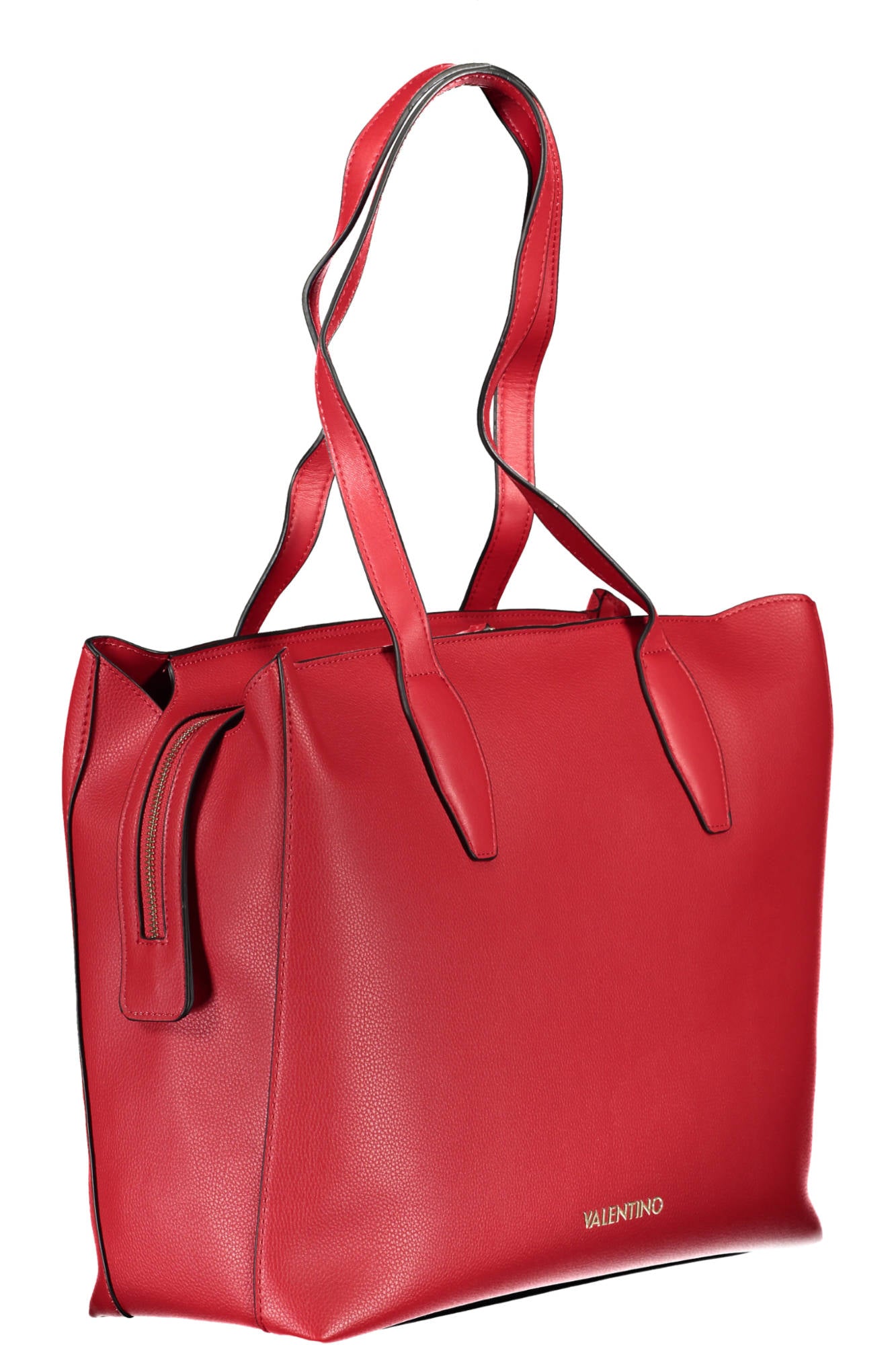 VALENTINO BAGS RED MAN BAG
