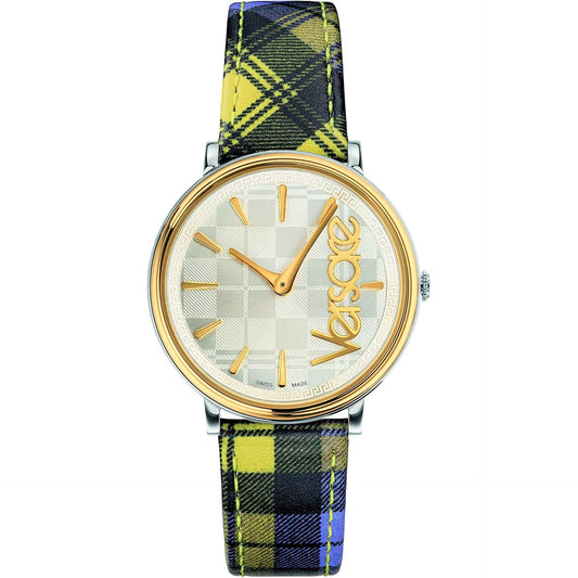 Versace Laikrodis