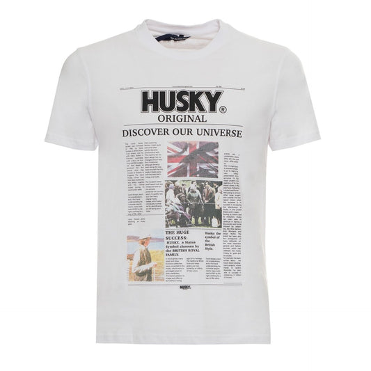 Husky Marškinėliai