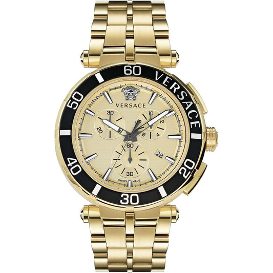 Versace Laikrodis