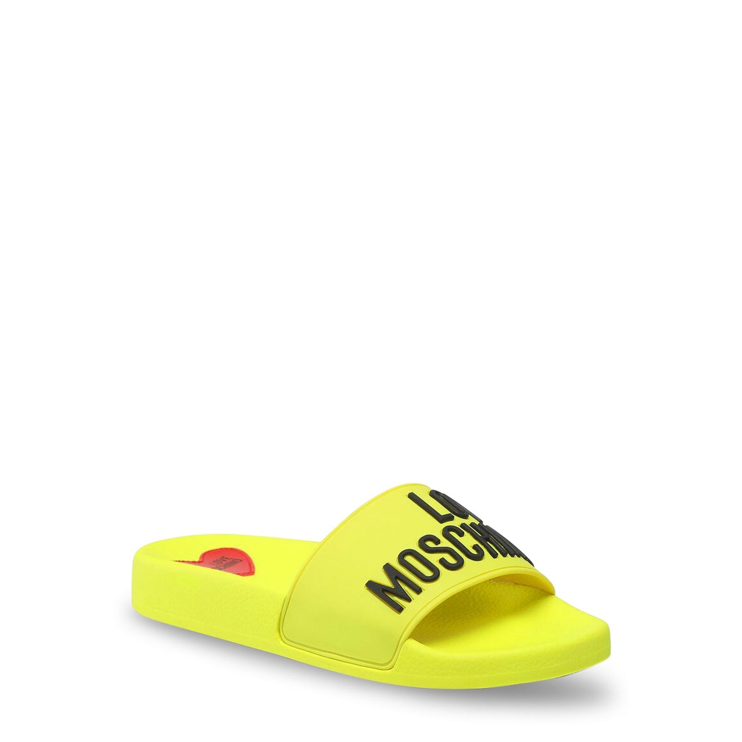 Love Moschino Šlepetės