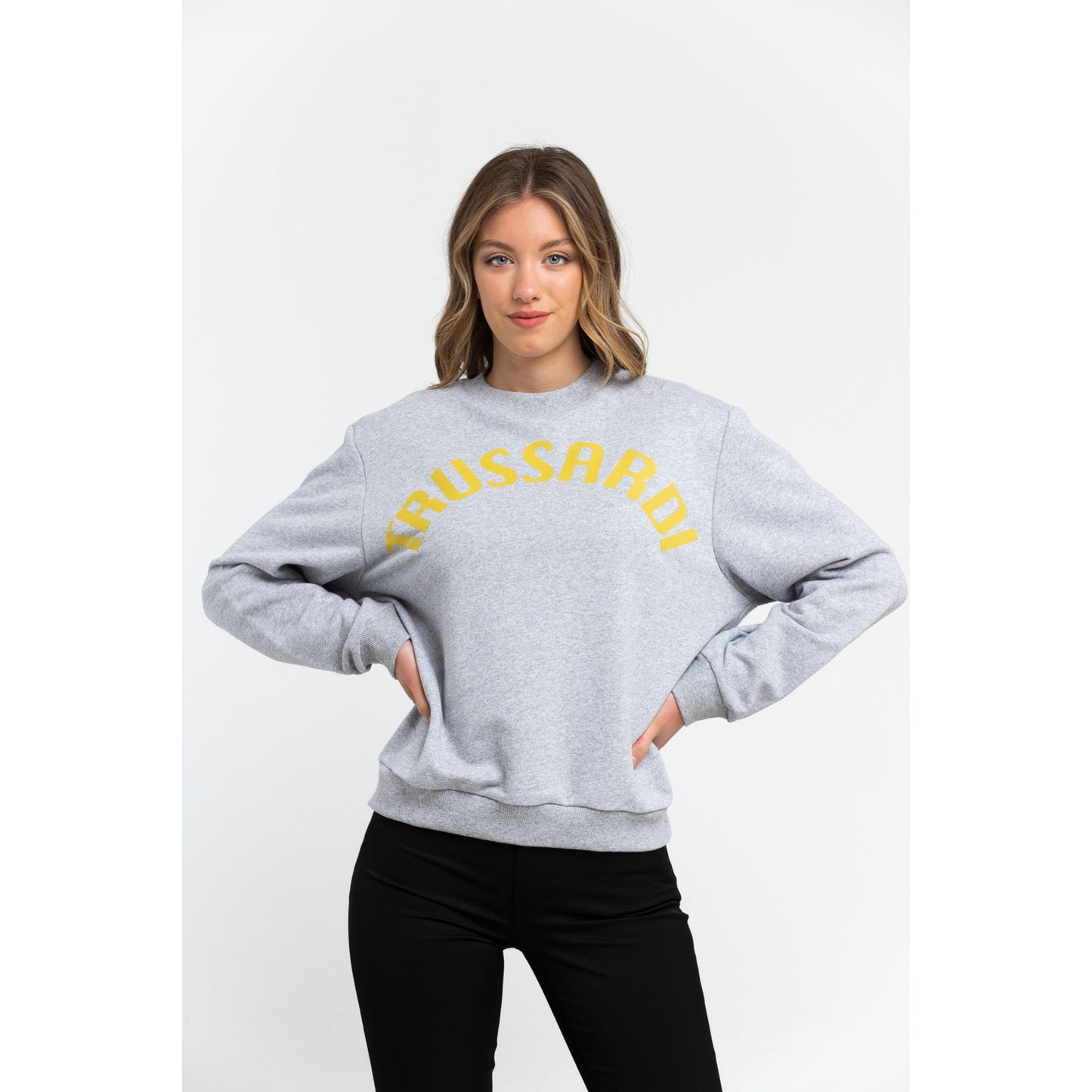 Trussardi Megztinis
