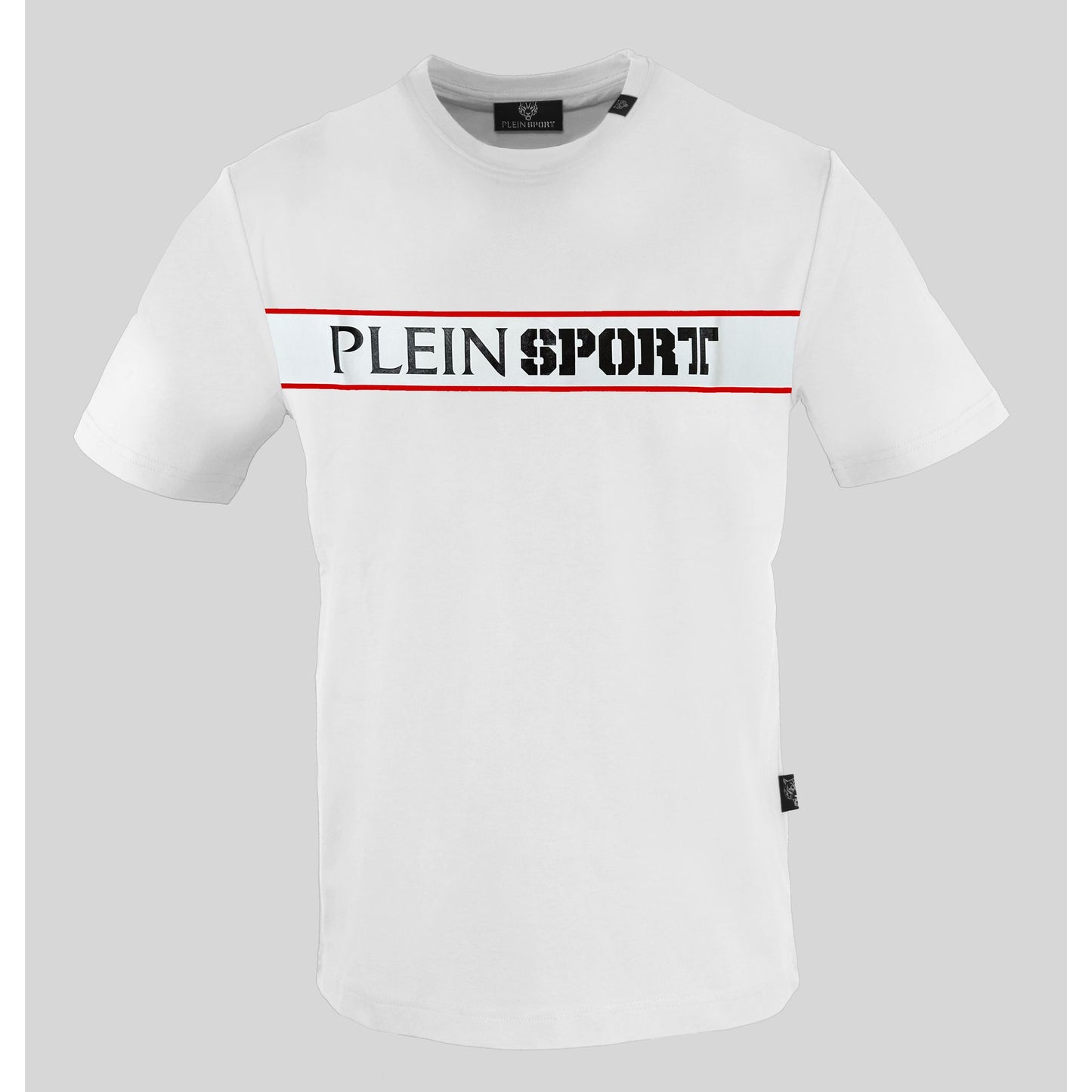 Plein Sport Marškinėliai