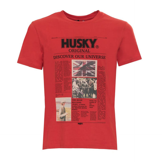 Husky Marškinėliai